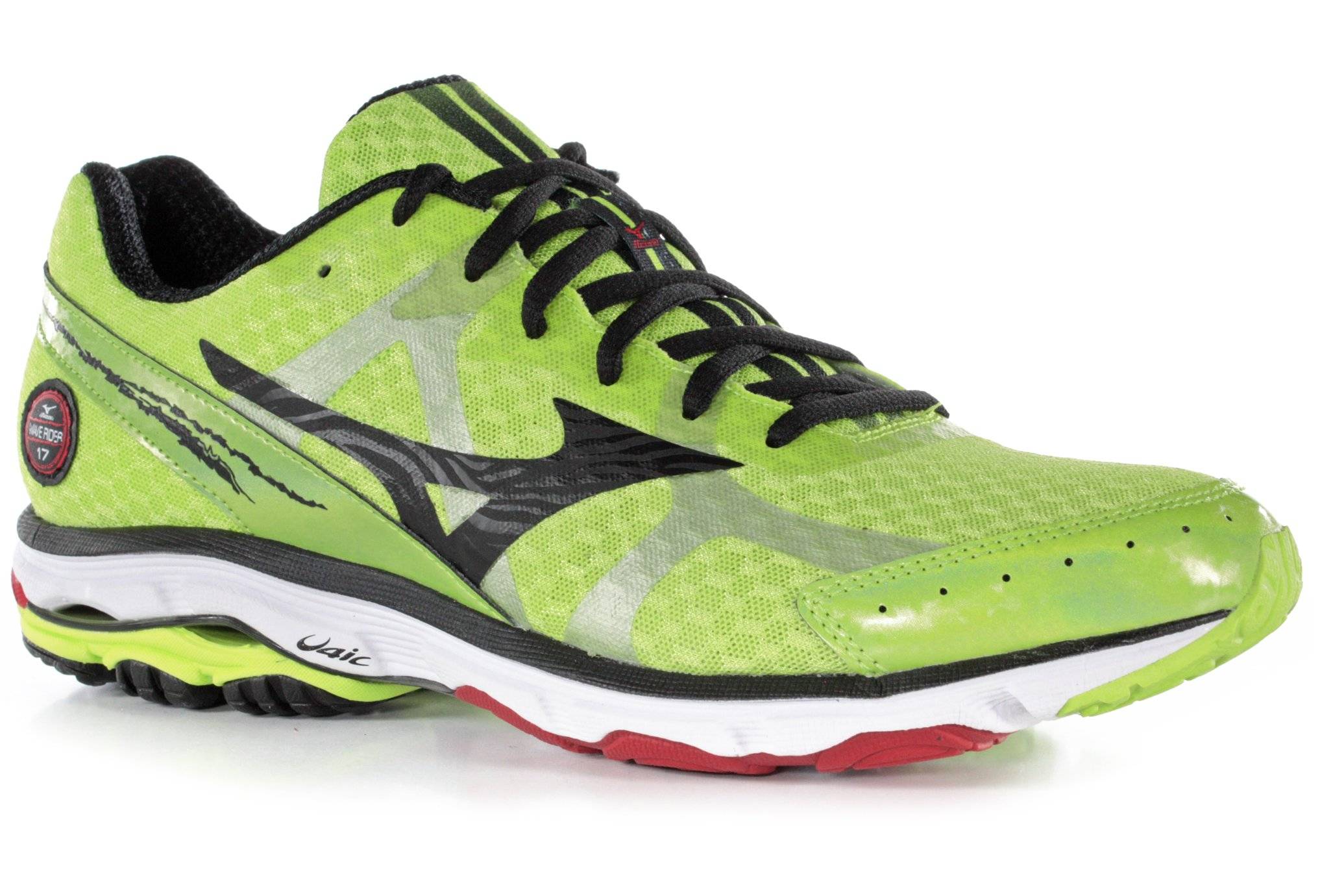Mizuno Wave Rider 17 M 