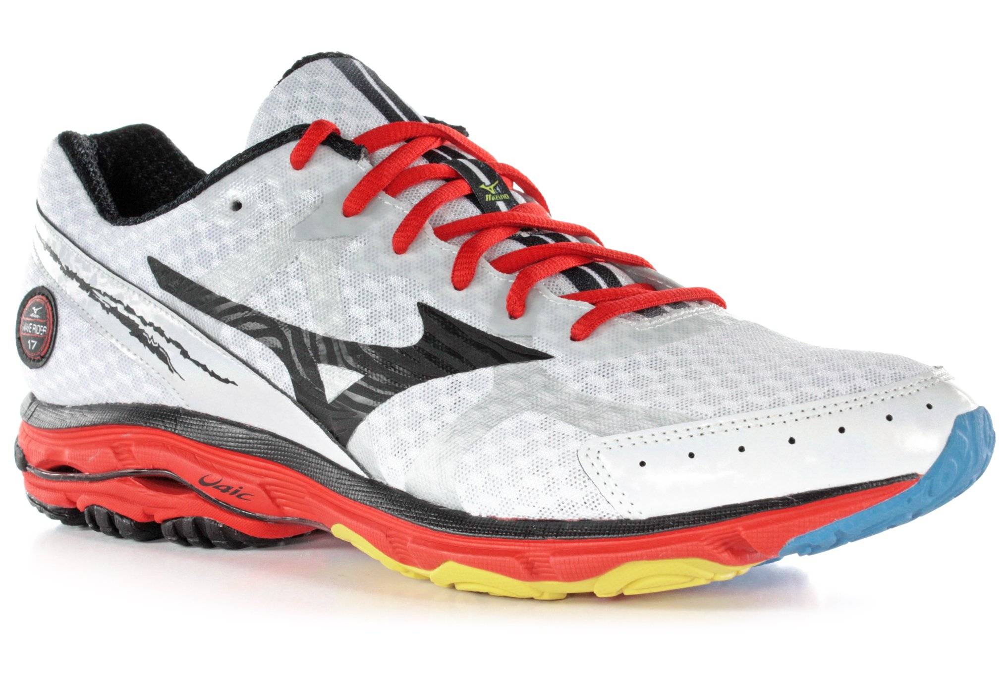 Mizuno Wave Rider 17 M 