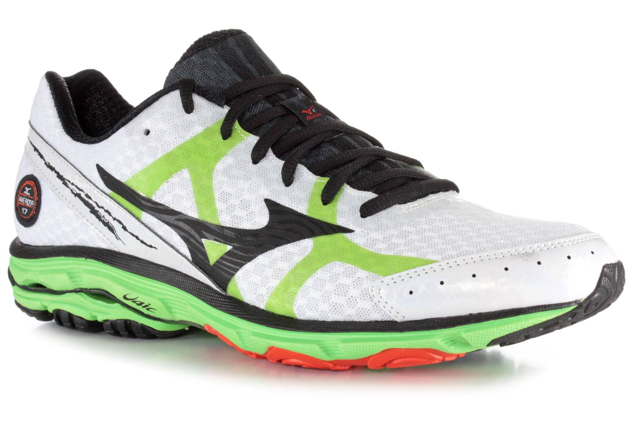 Mizuno Wave Rider 17 M 