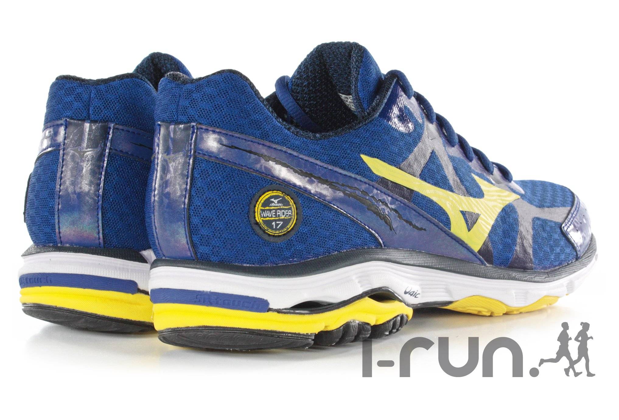 Mizuno wave rider 17 j1gc1403 best sale