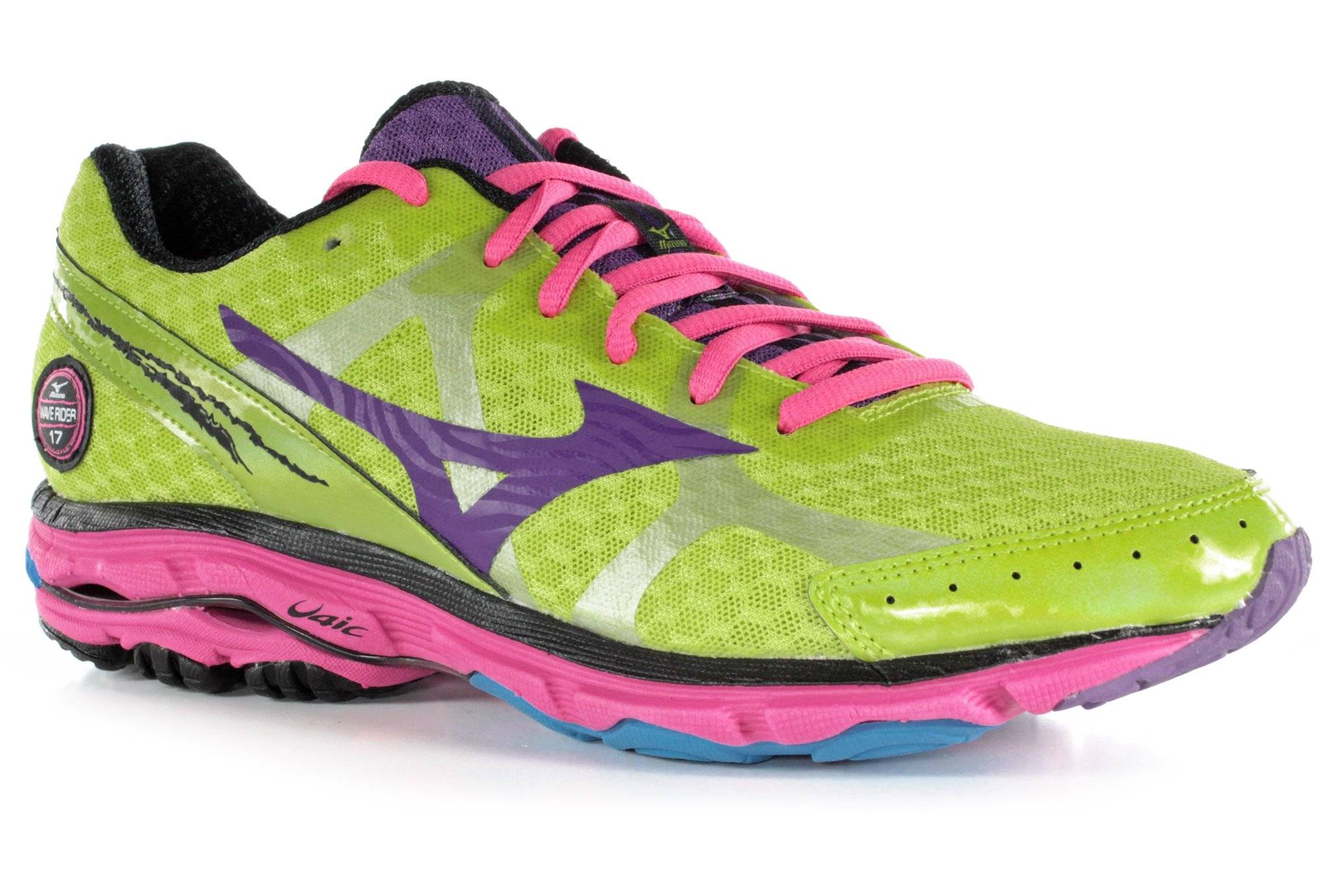Mizuno Wave Rider 17 W 
