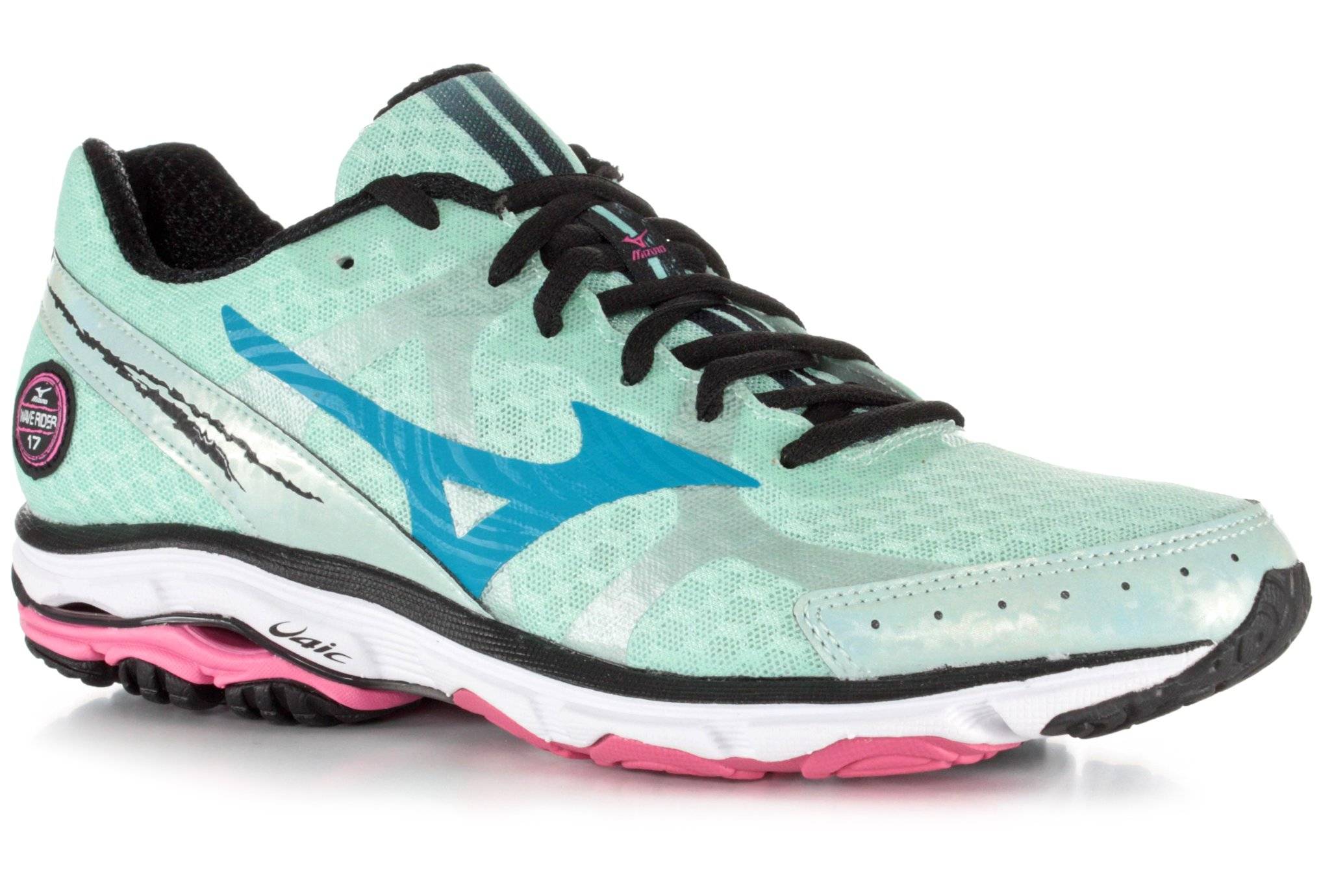 Mizuno Wave Rider 17 W 