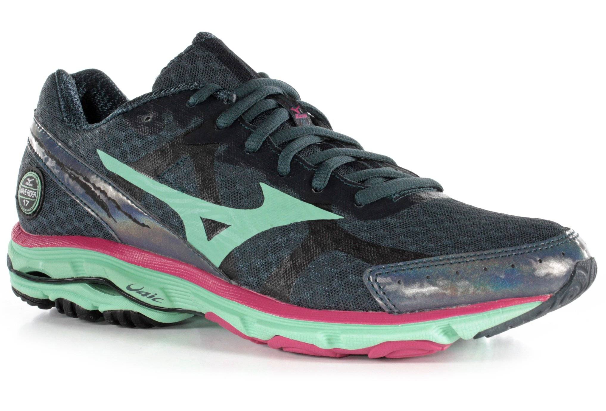 Mizuno Wave Rider 17 W