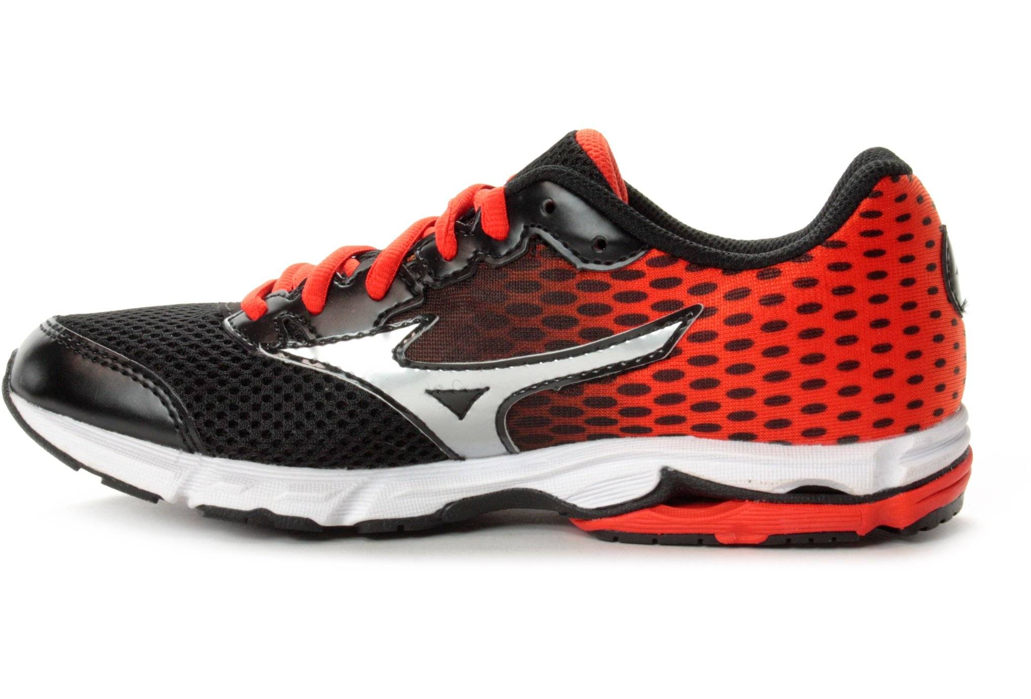 Mizuno wave rider 18 jnr sale