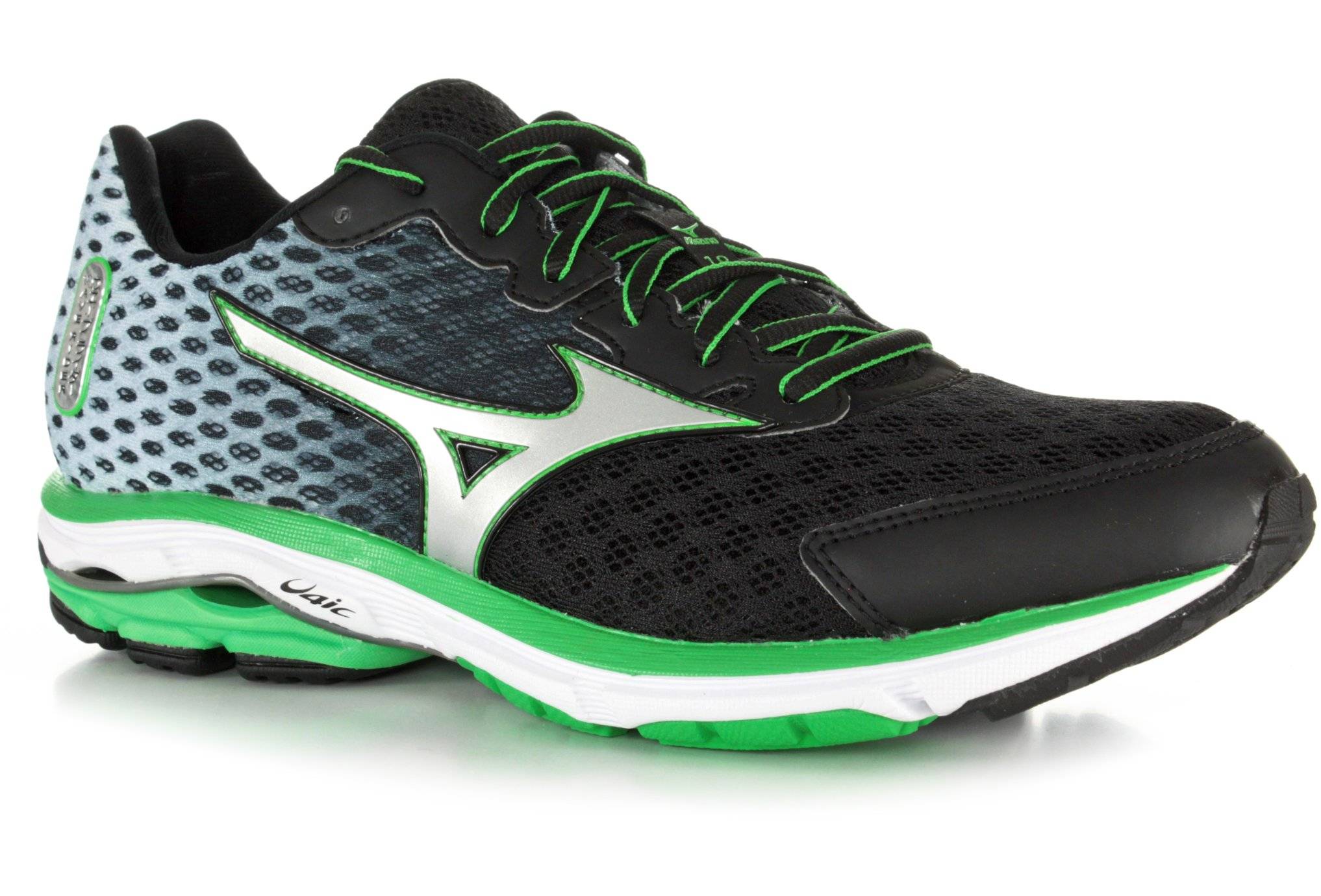 Mizuno Wave Rider 18 M 
