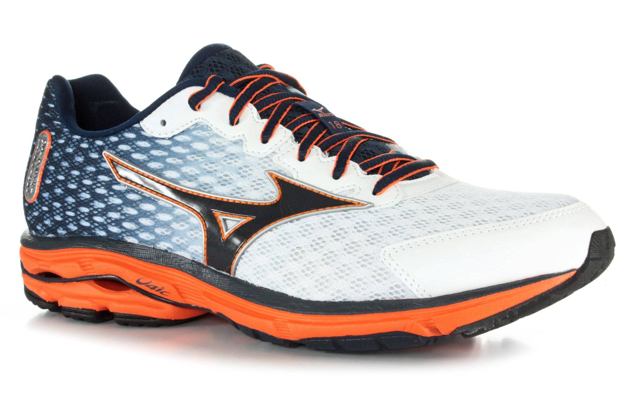 Mizuno Wave Rider 18 M 