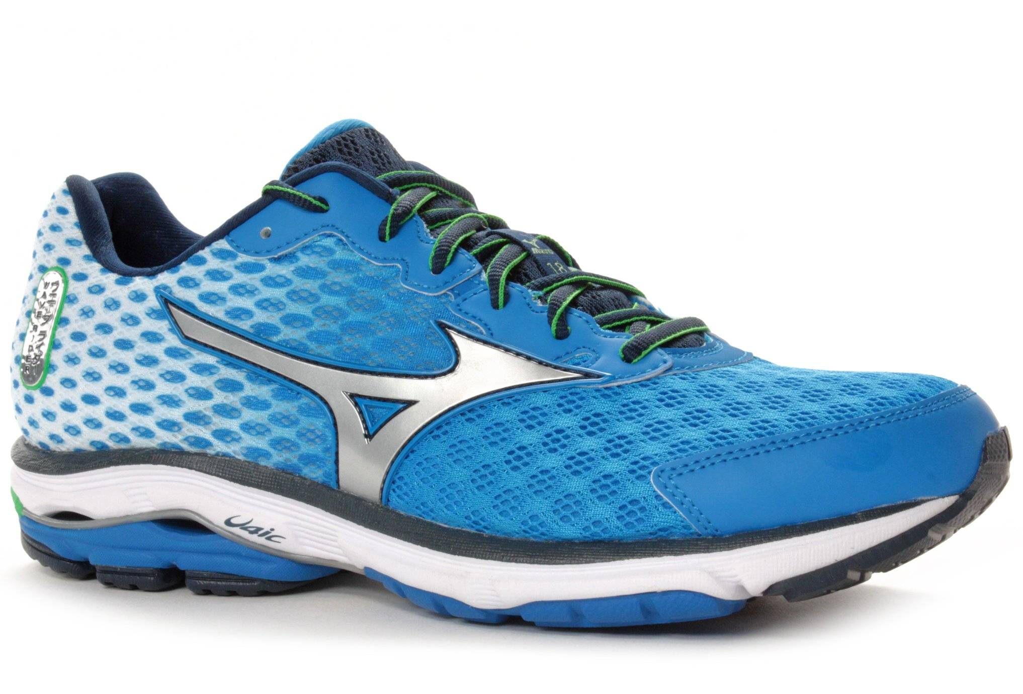 Mizuno Wave Rider 18 M