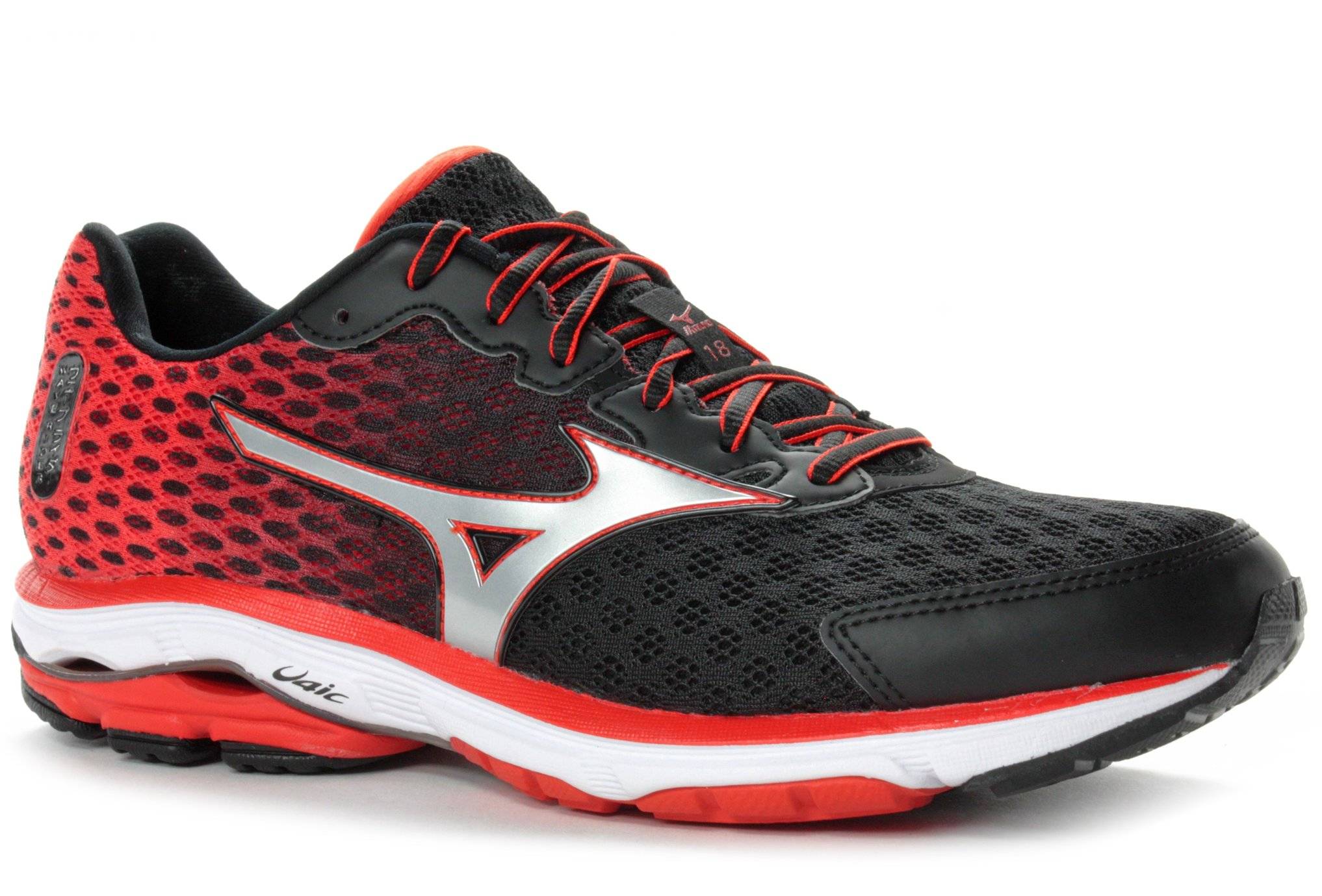 Mizuno Wave Rider 18 M 