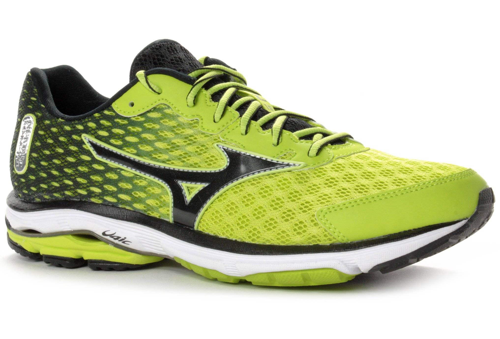 Mizuno Wave Rider 18 M 