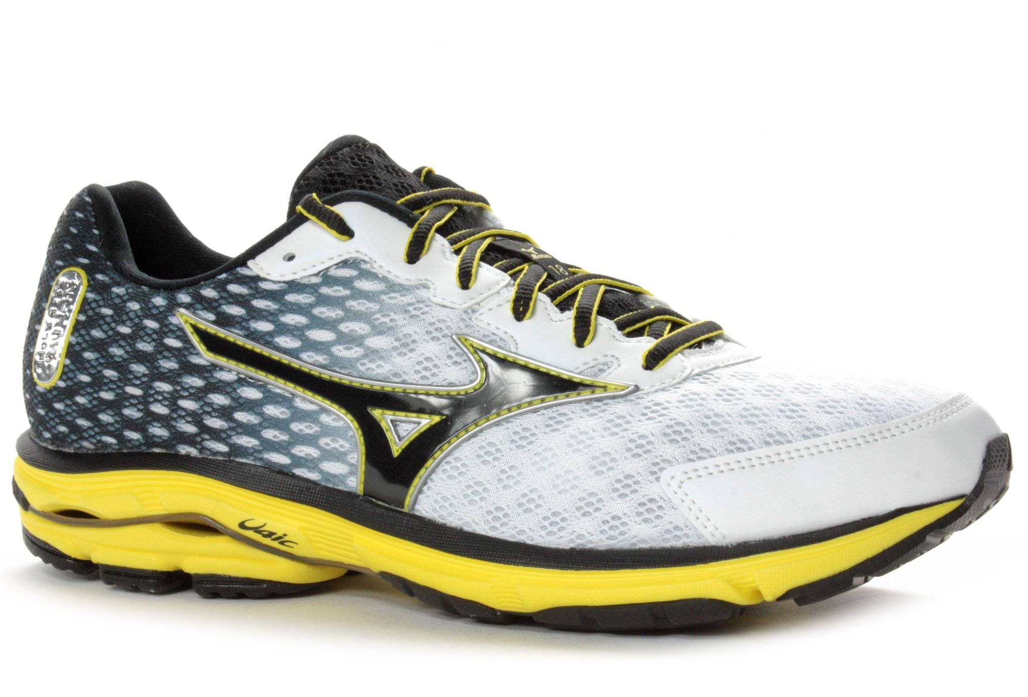 Mizuno Wave Rider 18 M 