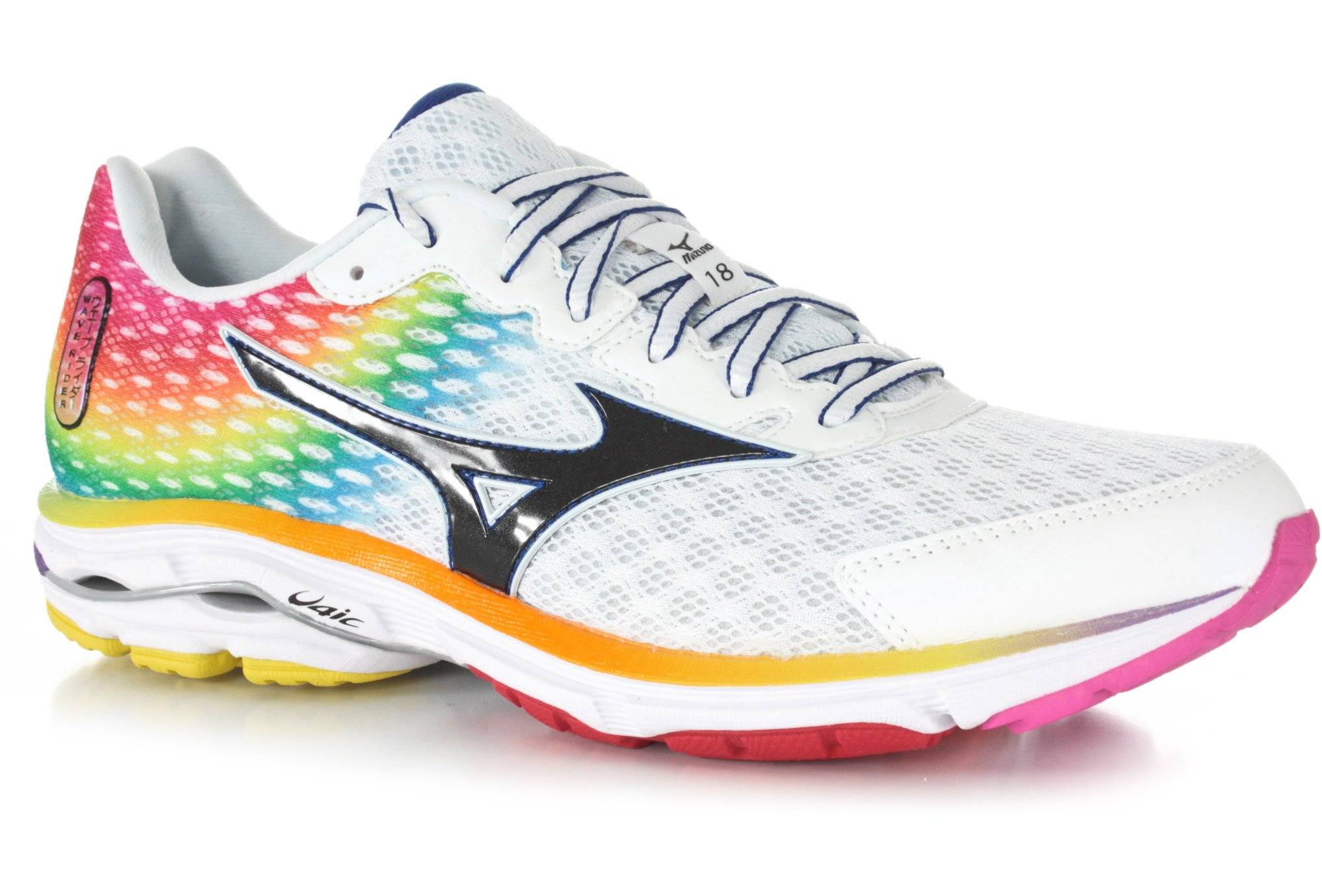 Mizuno Wave Rider 18 Osaka M 