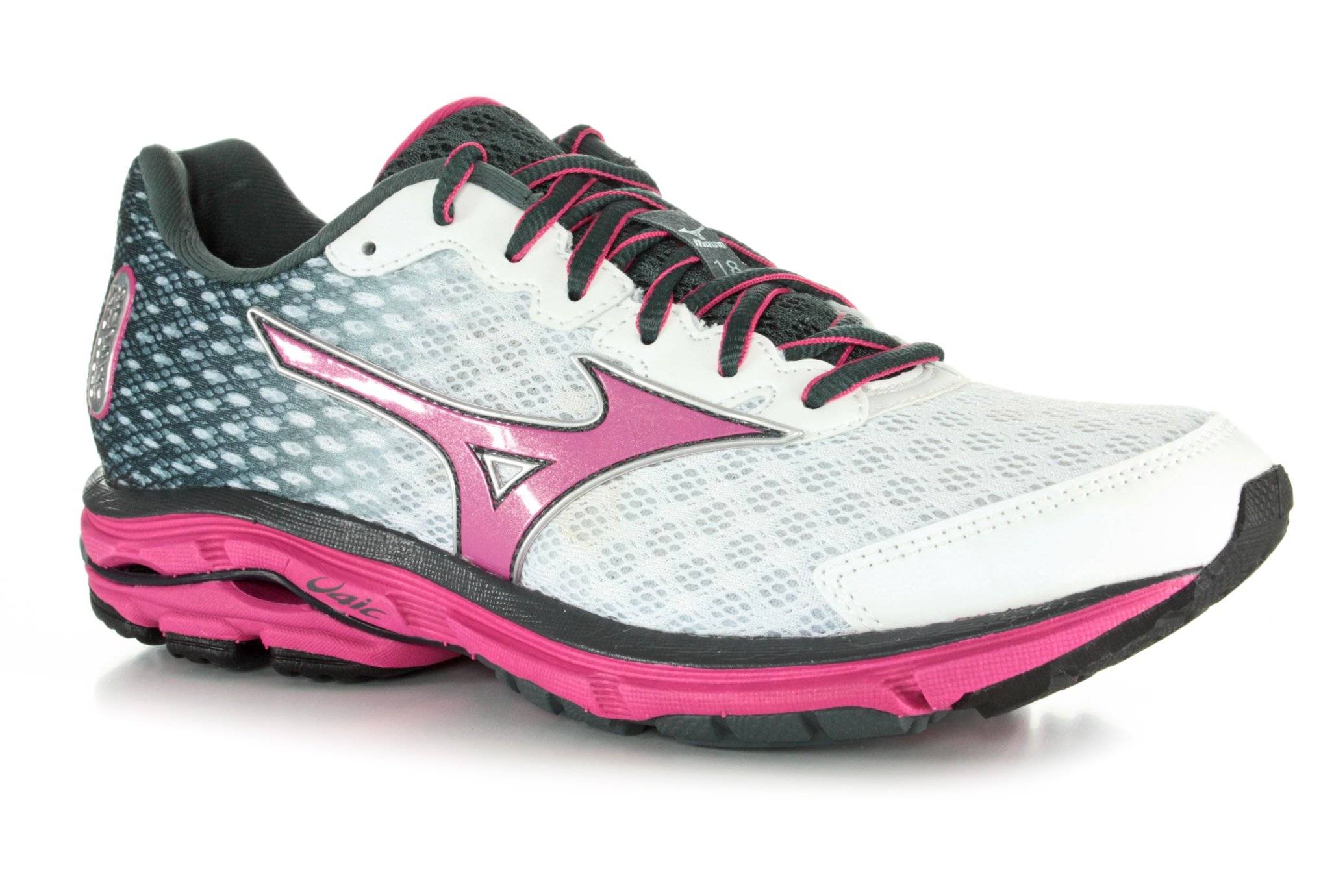 Mizuno Wave Rider 18 W 