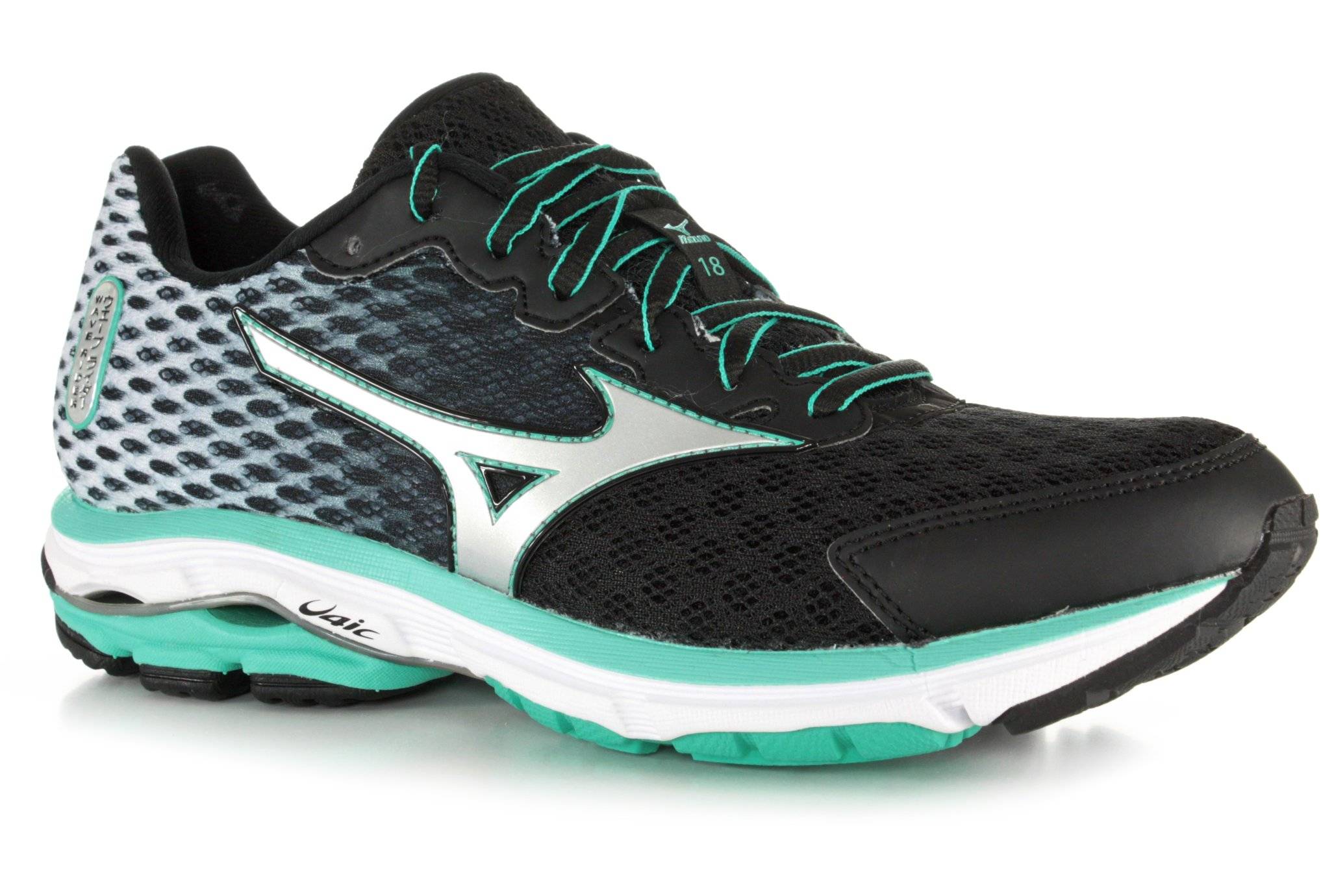 Mizuno Wave Rider 18 W 