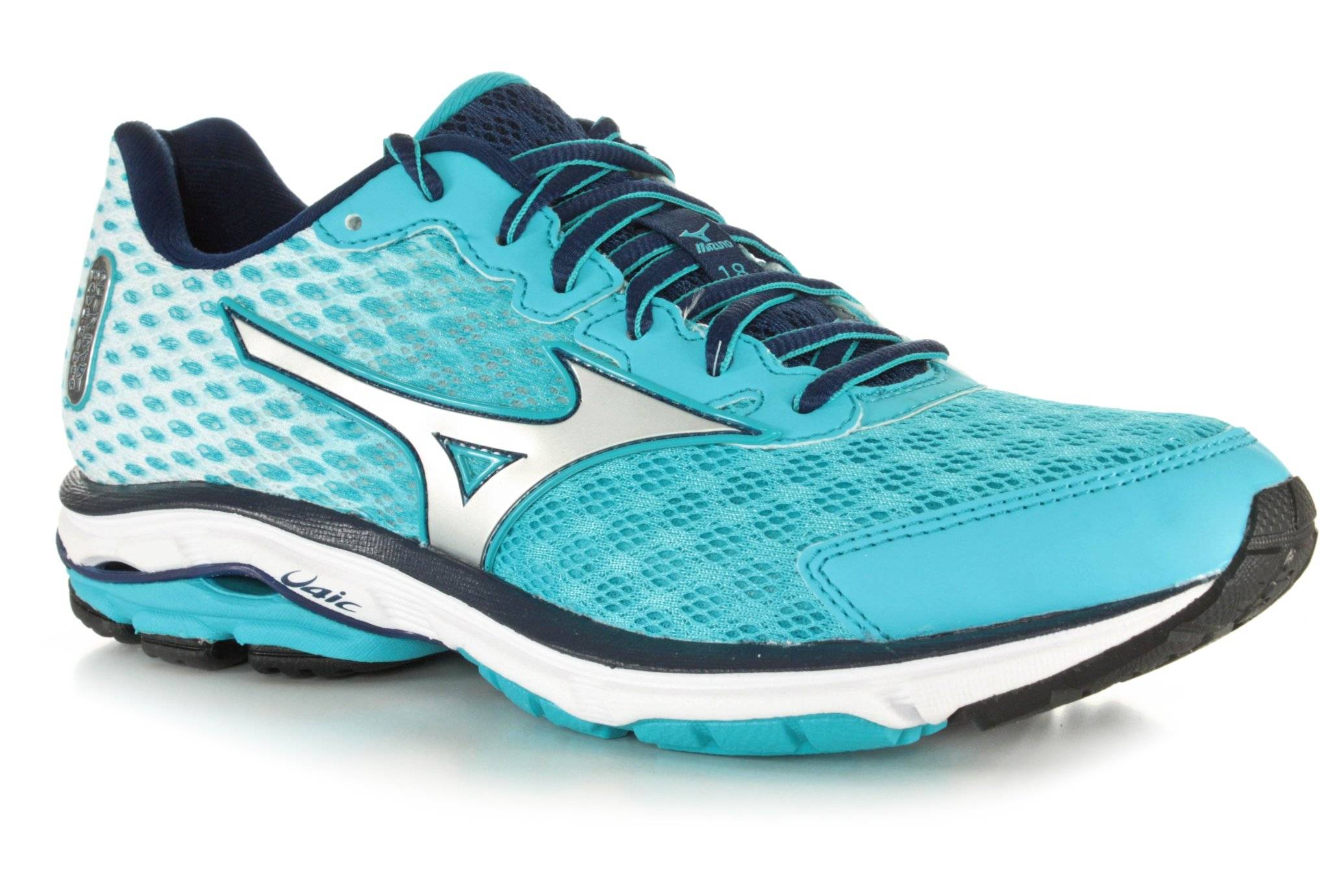 Mizuno Wave Rider 18 W 