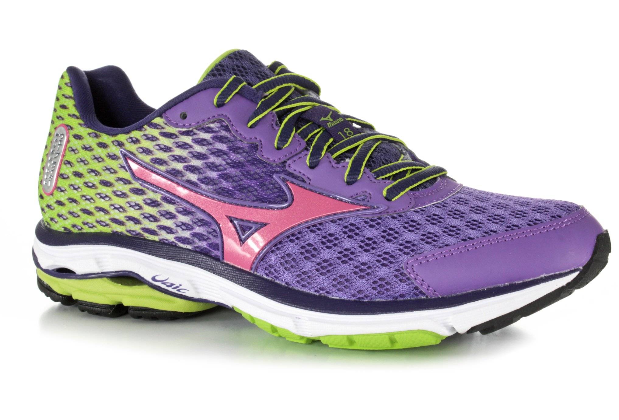 Mizuno Wave Rider 18 W 