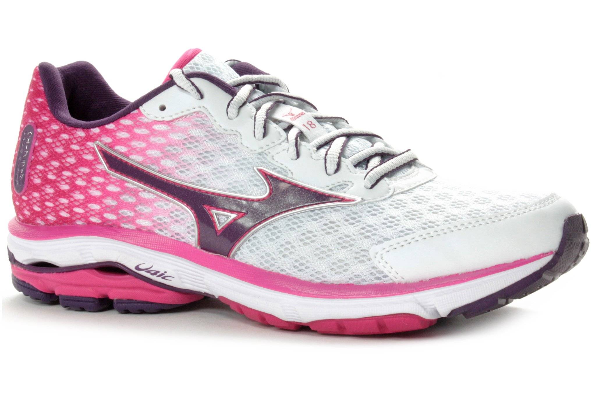 Mizuno Wave Rider 18 W 