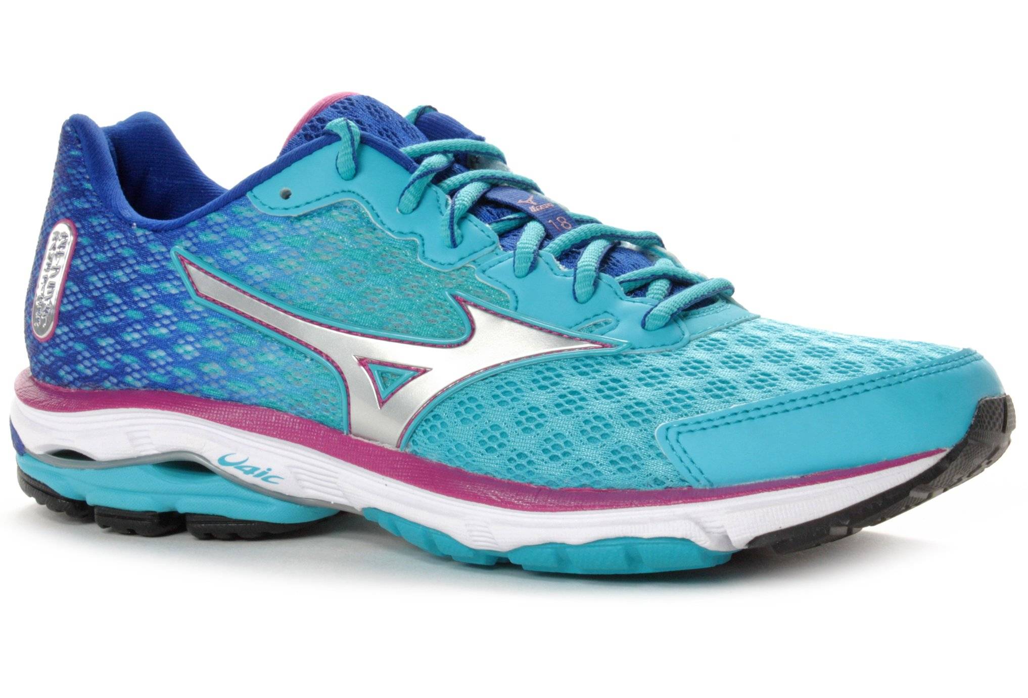 Mizuno Wave Rider 18 W 