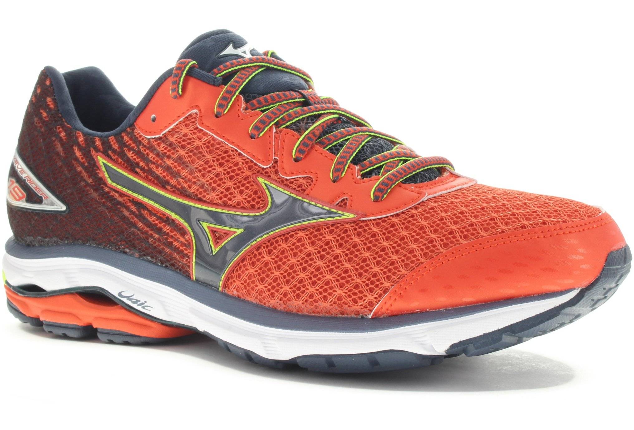 Mizuno Wave Rider 19 M 