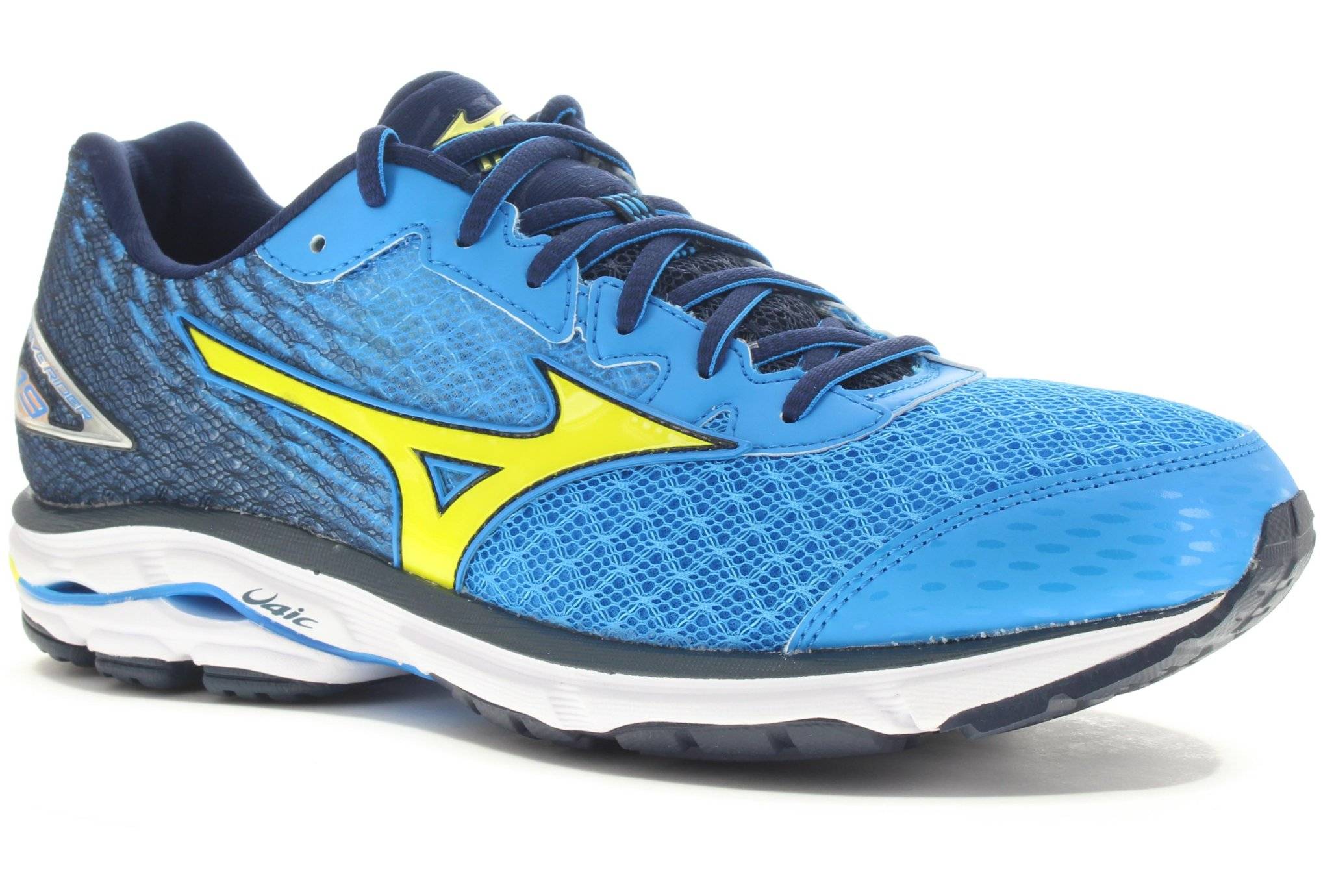 Mizuno Wave Rider 19 M 