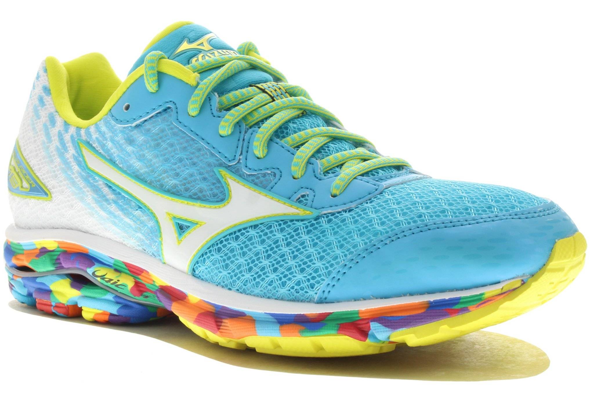 Mizuno Wave Rider 19 Osaka W 