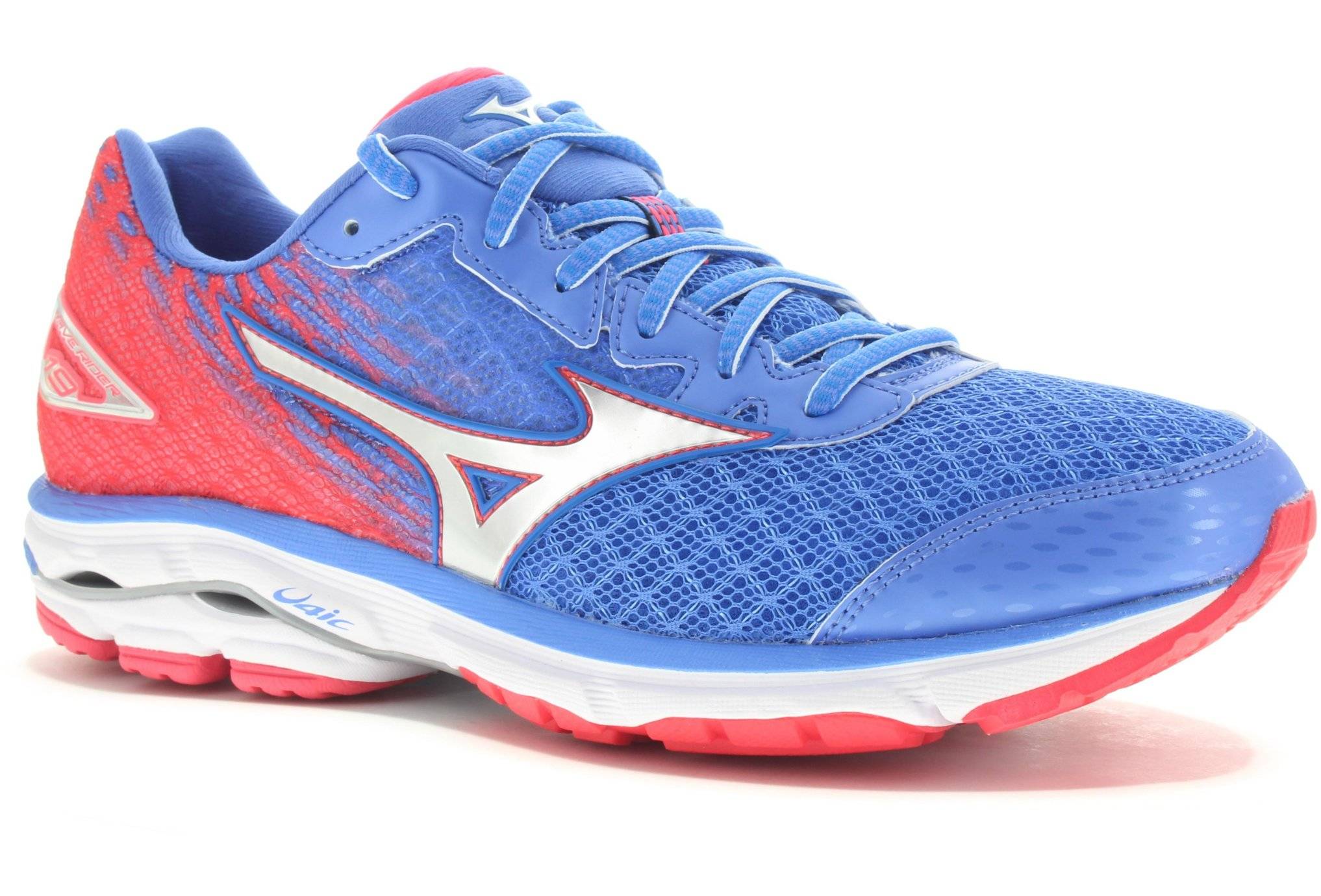 Mizuno Wave Rider 19 W 
