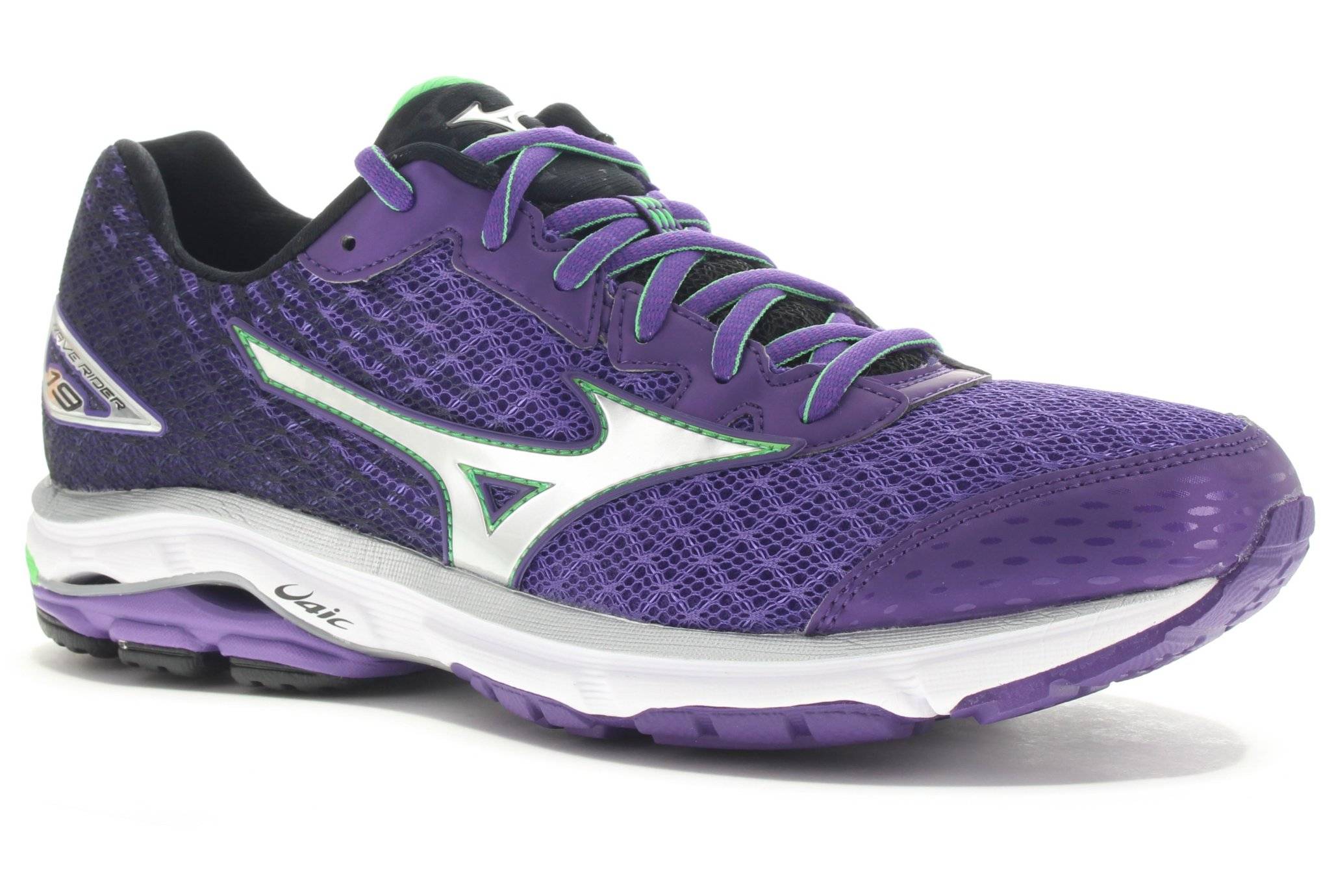 Mizuno Wave Rider 19 W 