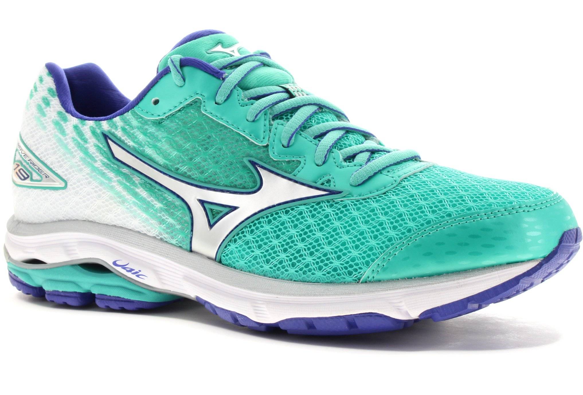 Mizuno Wave Rider 19 W 