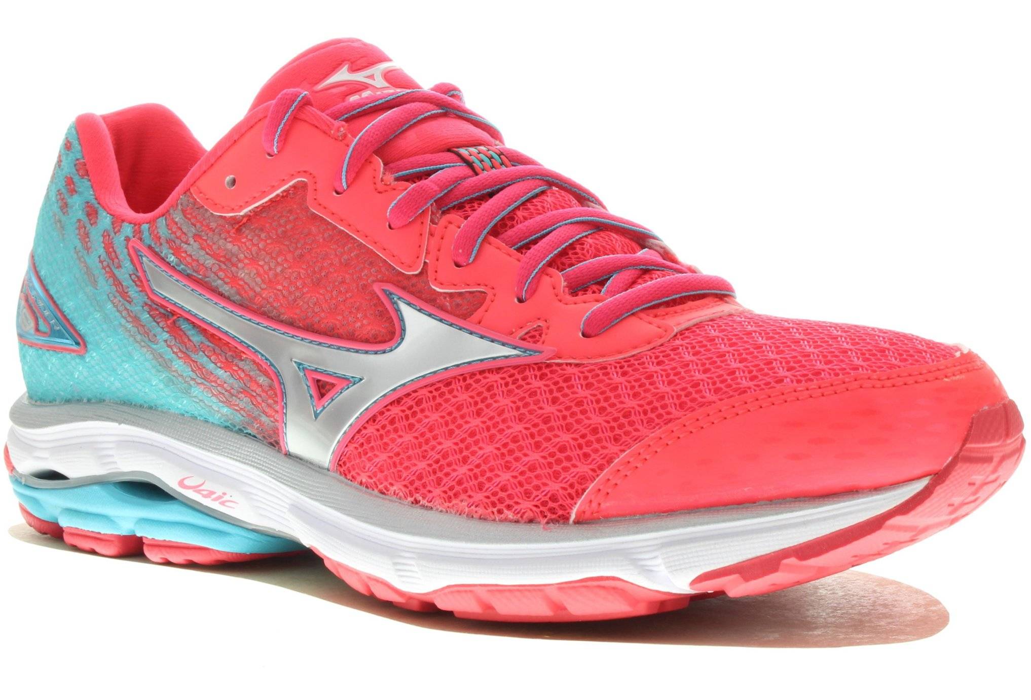 Mizuno Wave Rider 19 W 