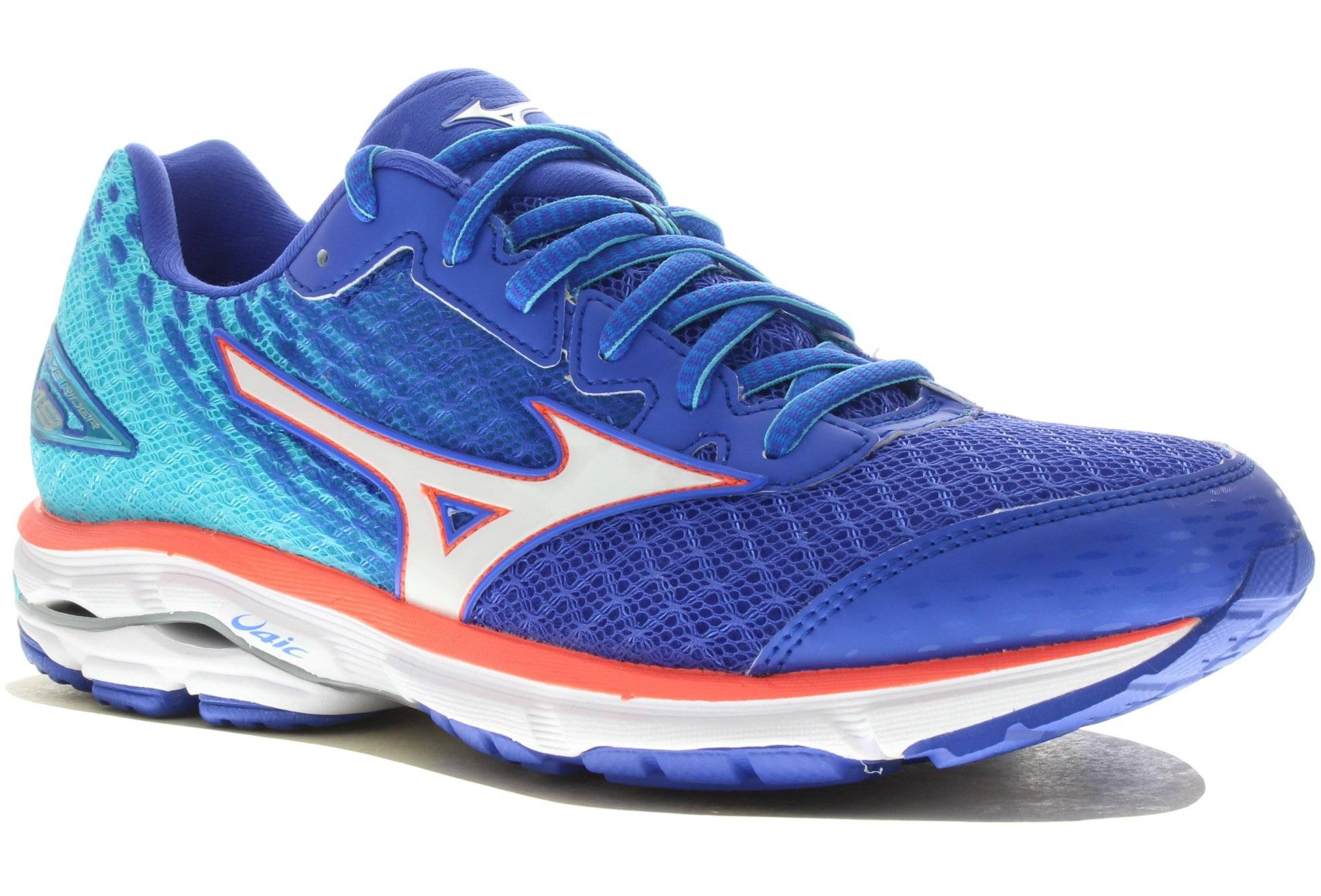 Mizuno Wave Rider 19 W 
