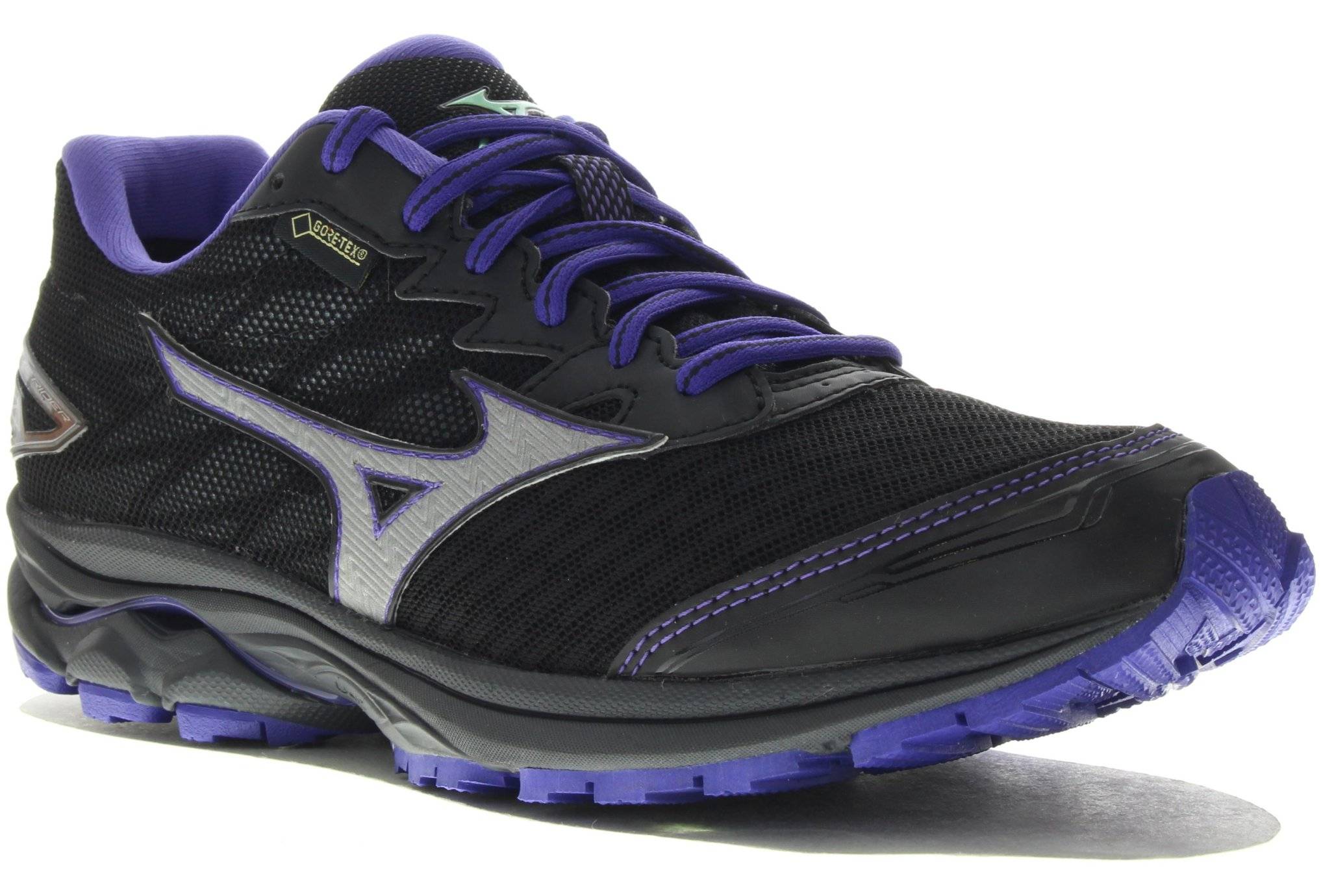 Mizuno Wave Rider 20 Gore-Tex W 