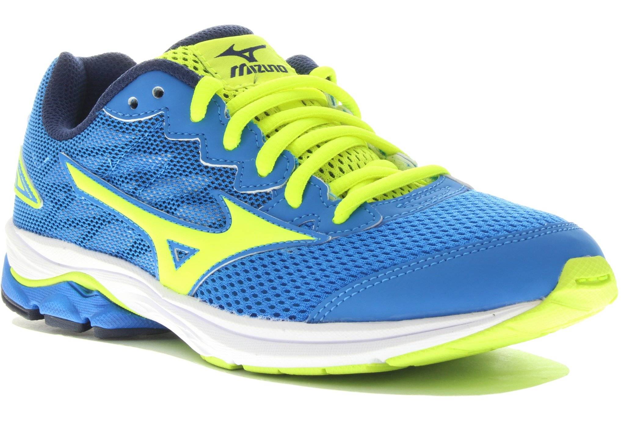 Mizuno wave hotsell rider 20 junior