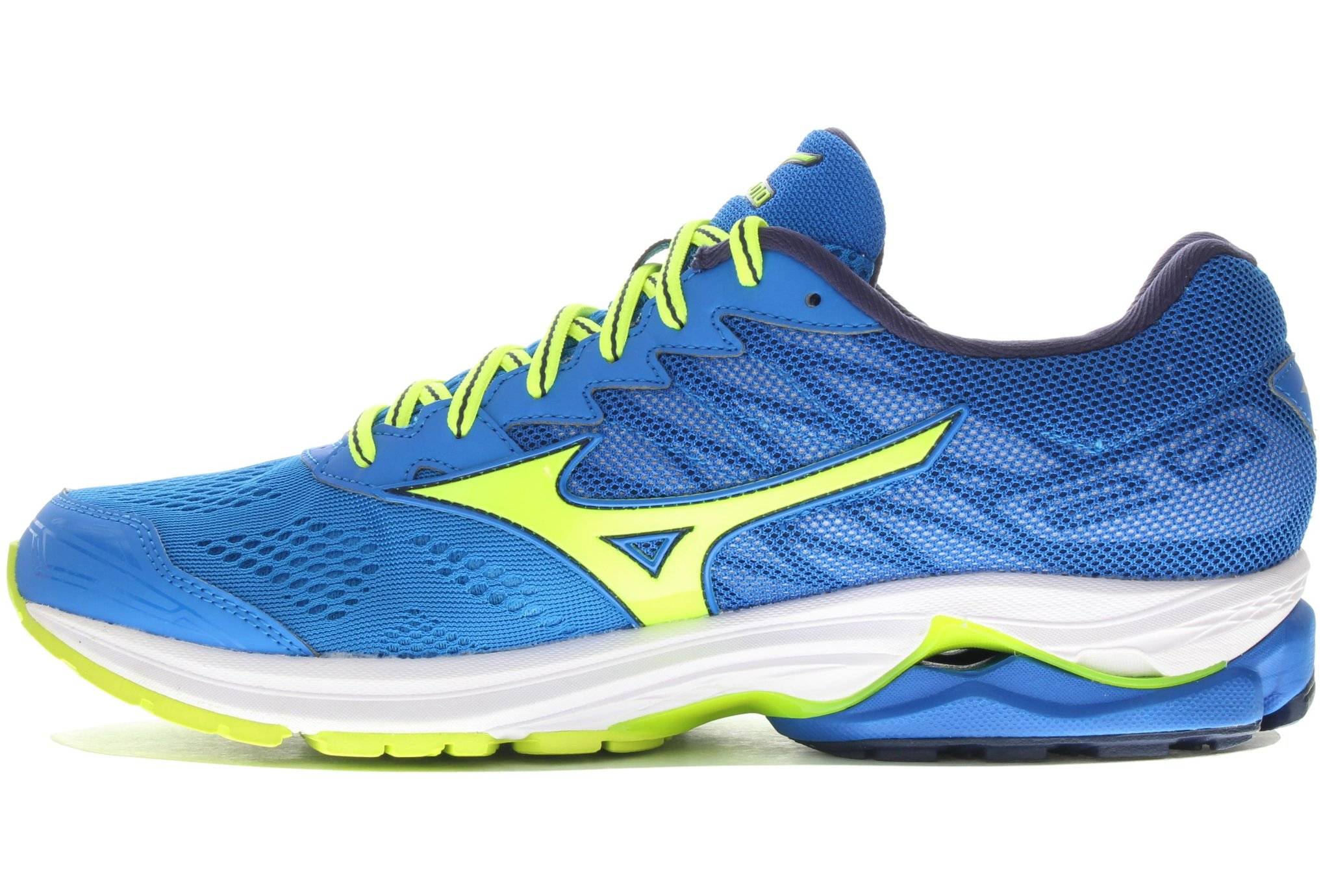 Mizuno wave rider 20 pas cher best sale