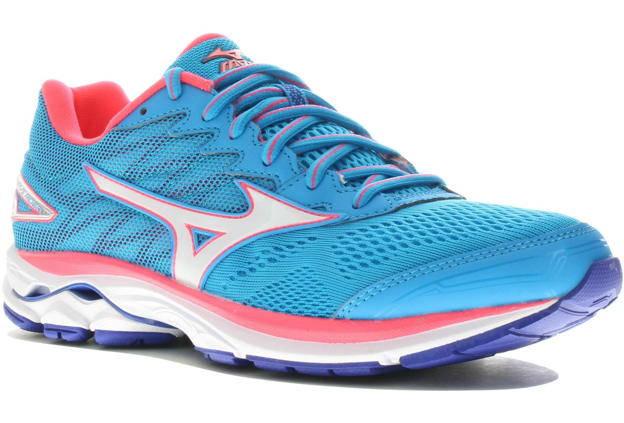 Mizuno Wave Rider 20 W 