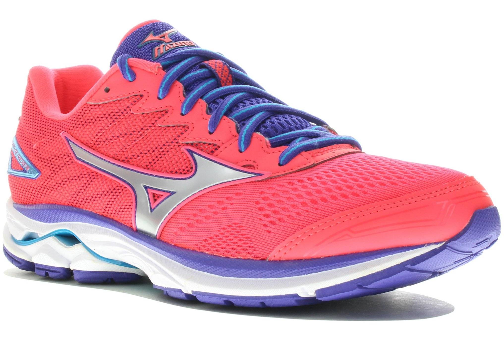 Mizuno Wave Rider 20 W 