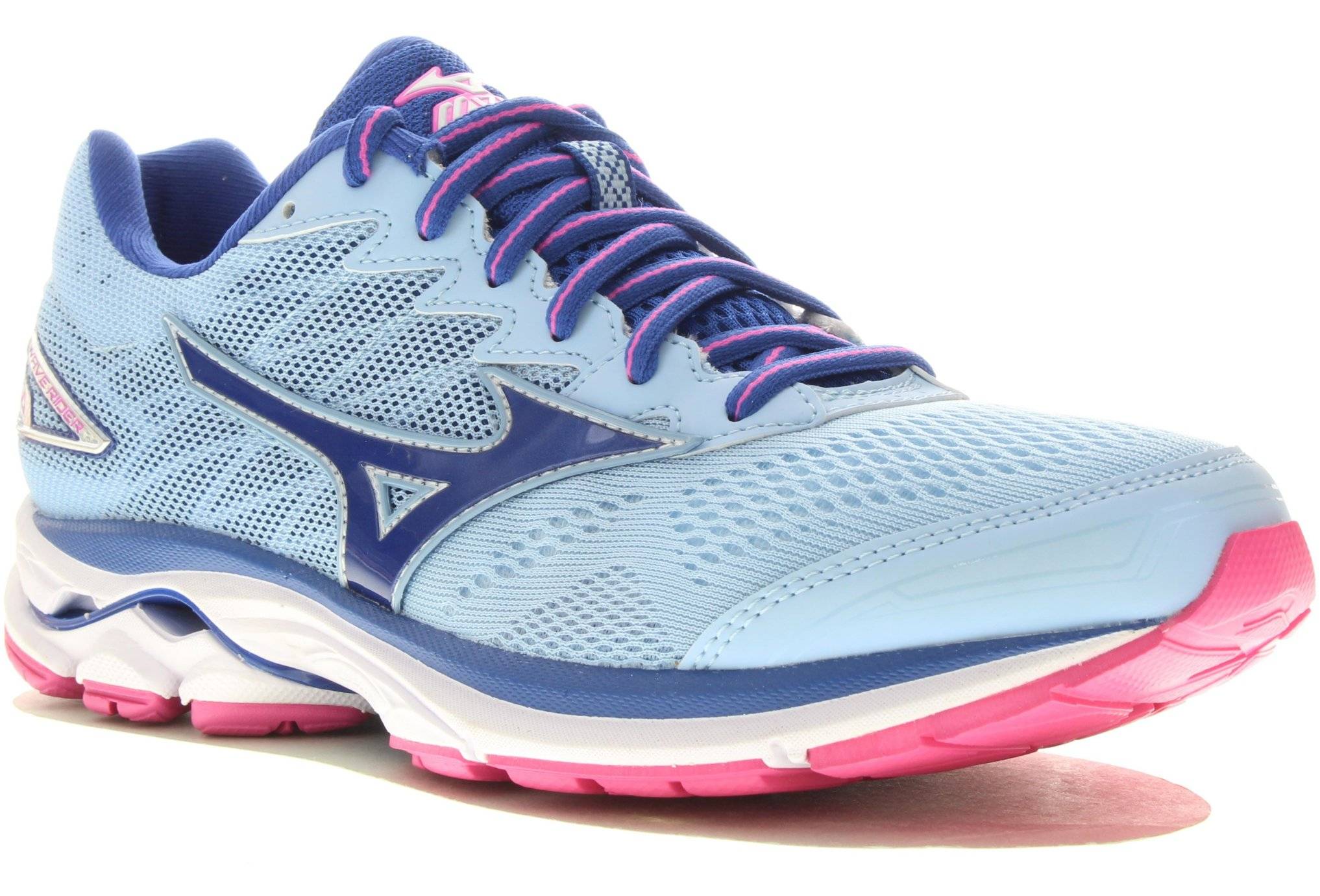 Mizuno Wave Rider 20 W 