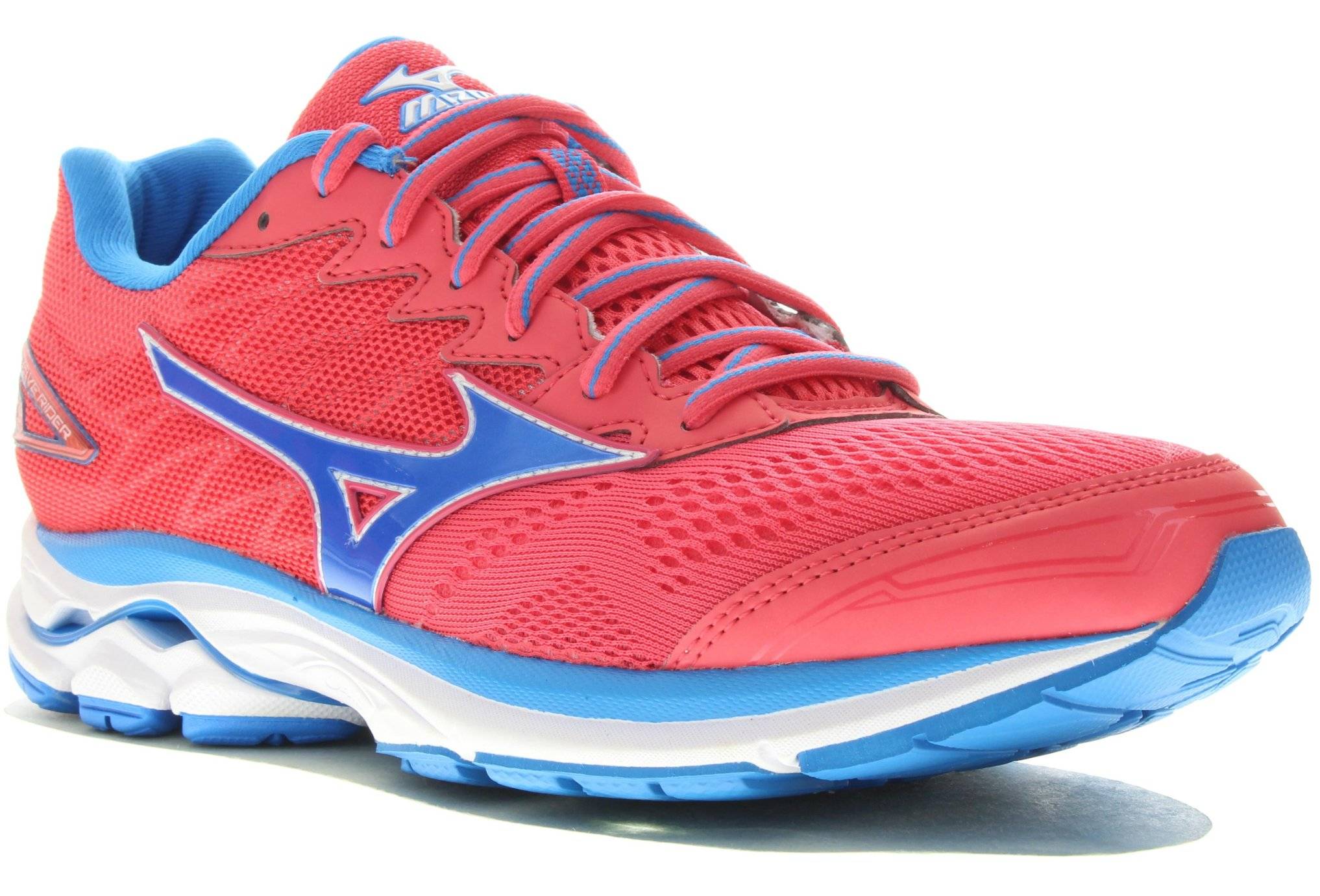 Mizuno Wave Rider 20 W 
