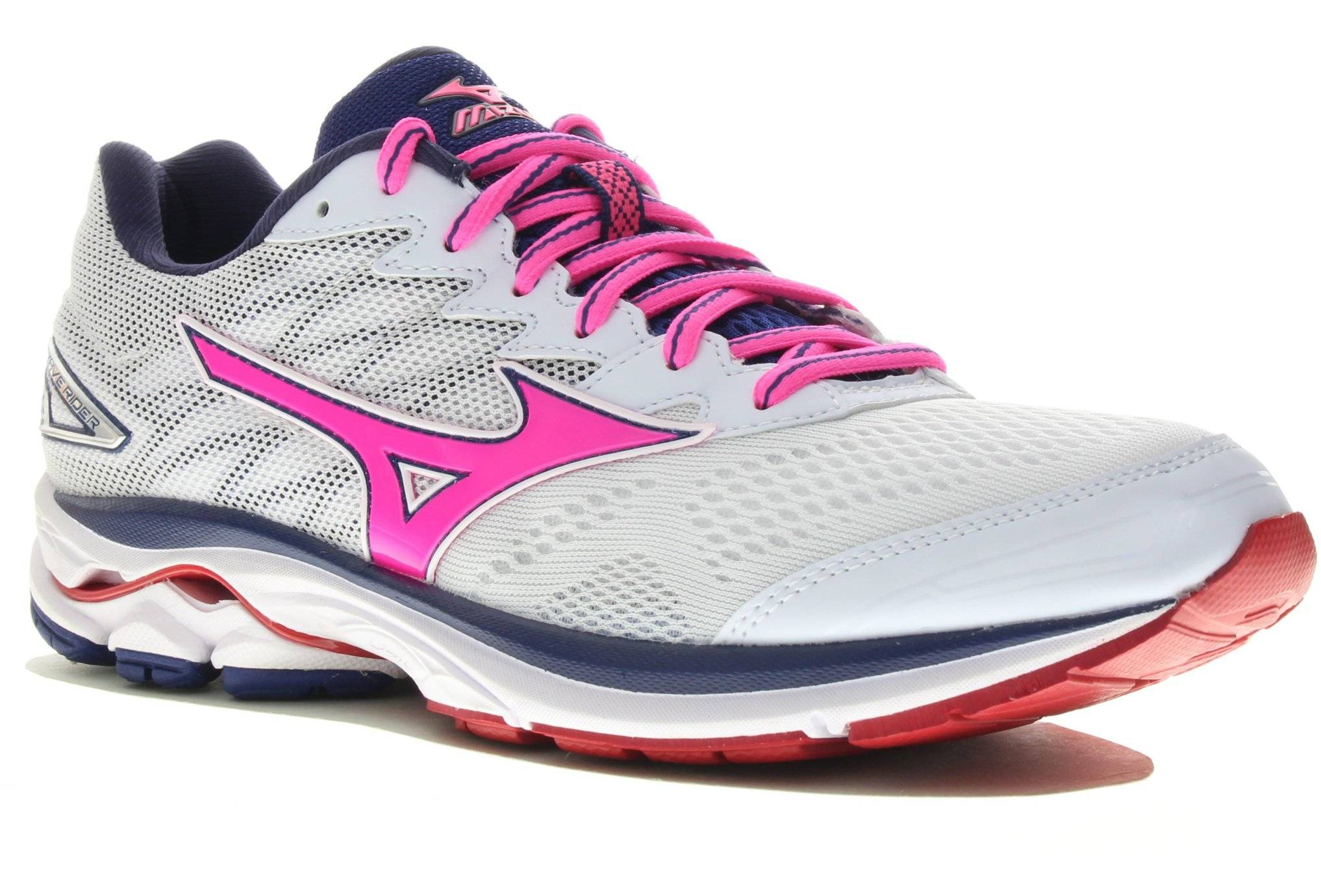 Mizuno Wave Rider 20 W 