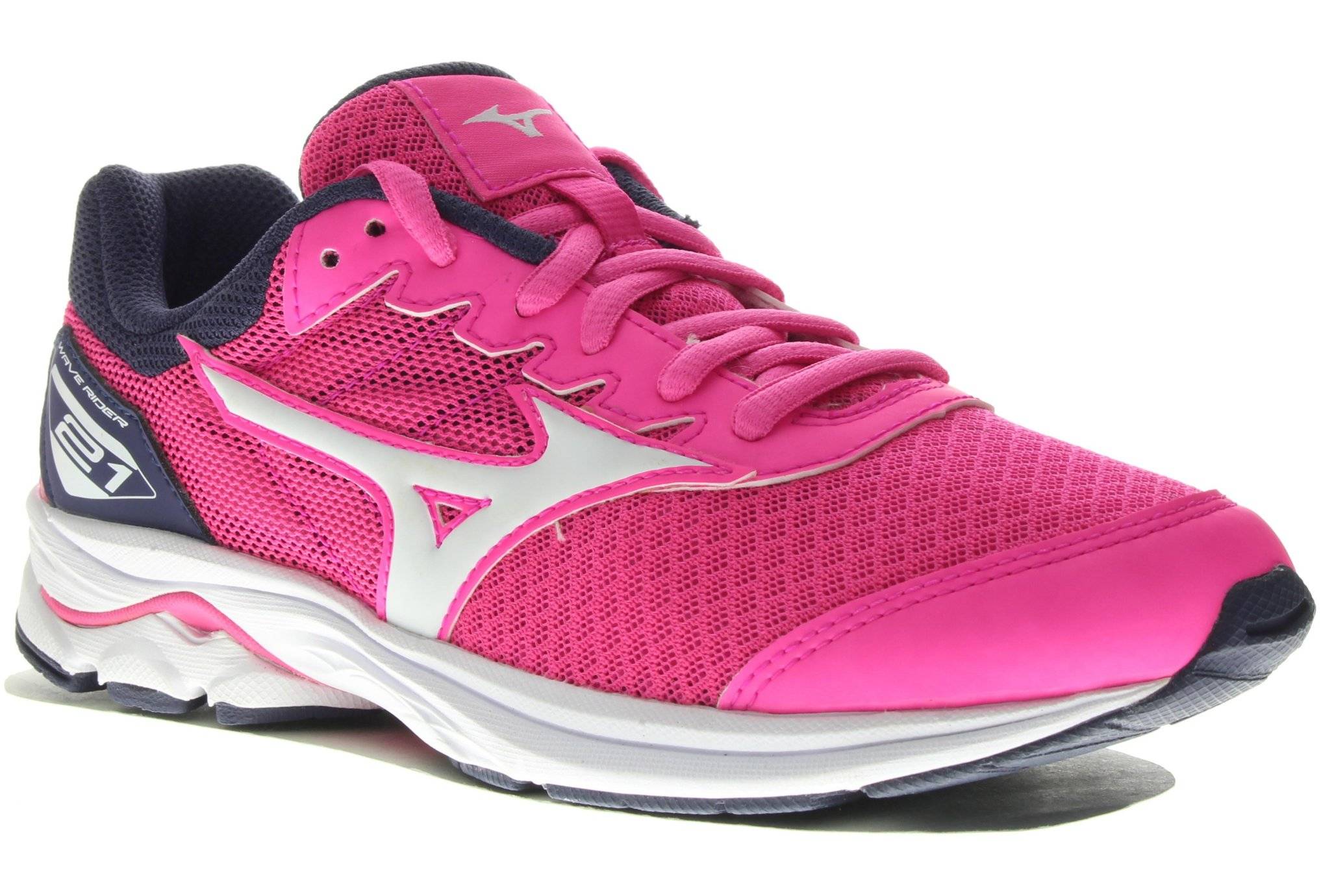 Mizuno Wave Rider 21 Fille 