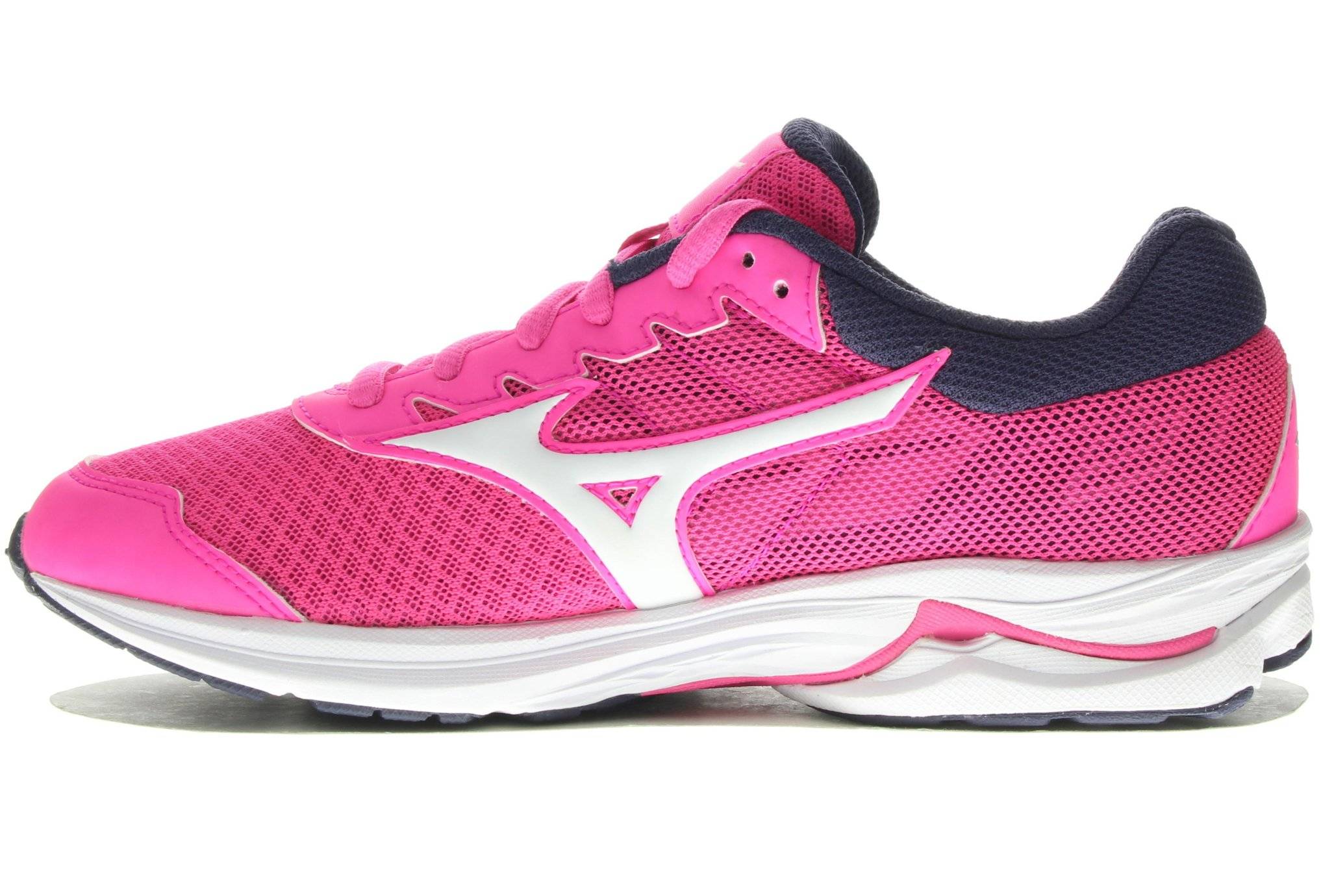 Mizuno wave rider 21 jr best sale