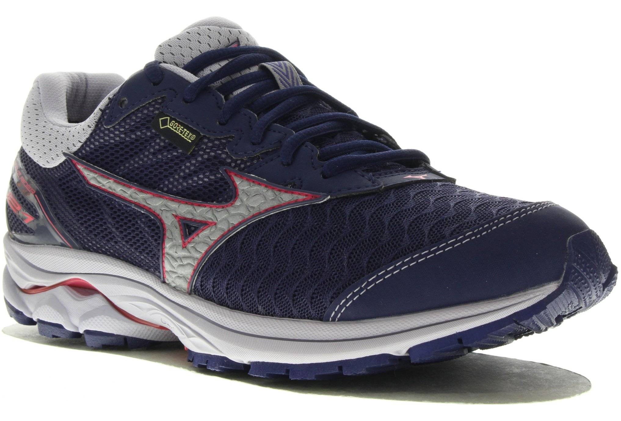 Mizuno Wave Rider 21 Gore-Tex W 