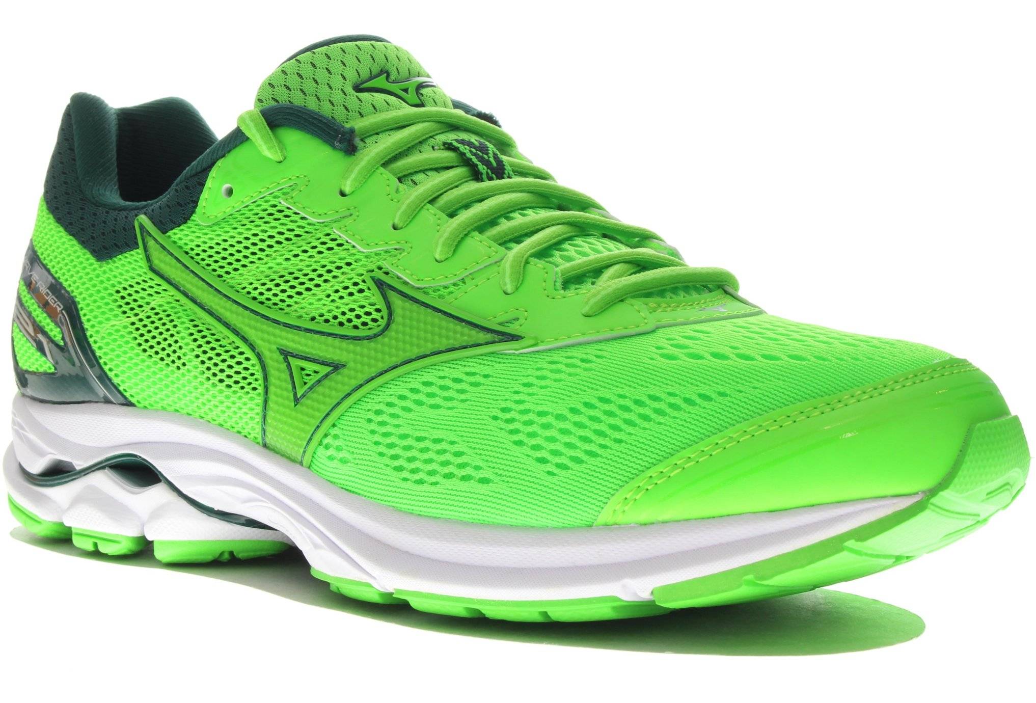 Mizuno wave rider taille 41 best sale