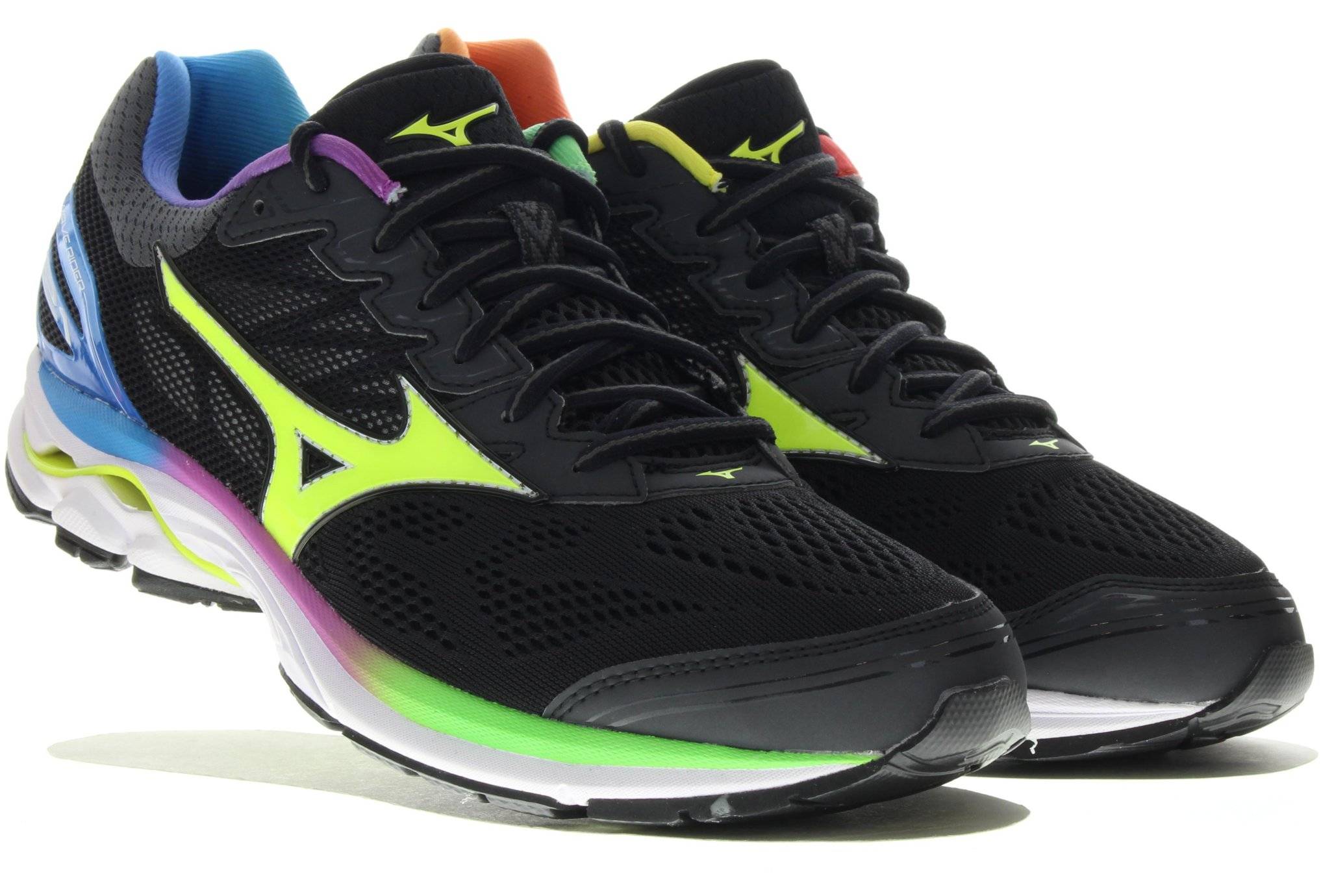 Mizuno wave rider 20 osaka homme best sale