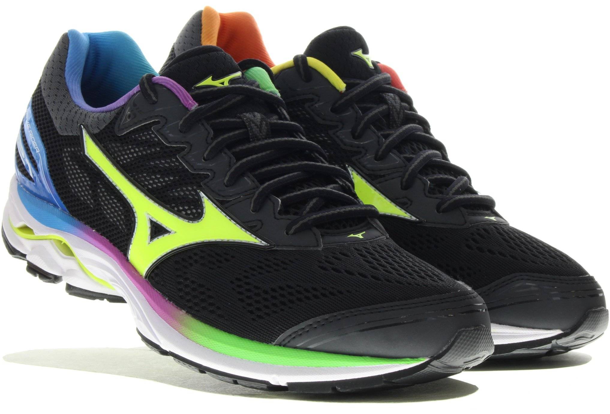 Mizuno Wave Rider 21 Osaka W 