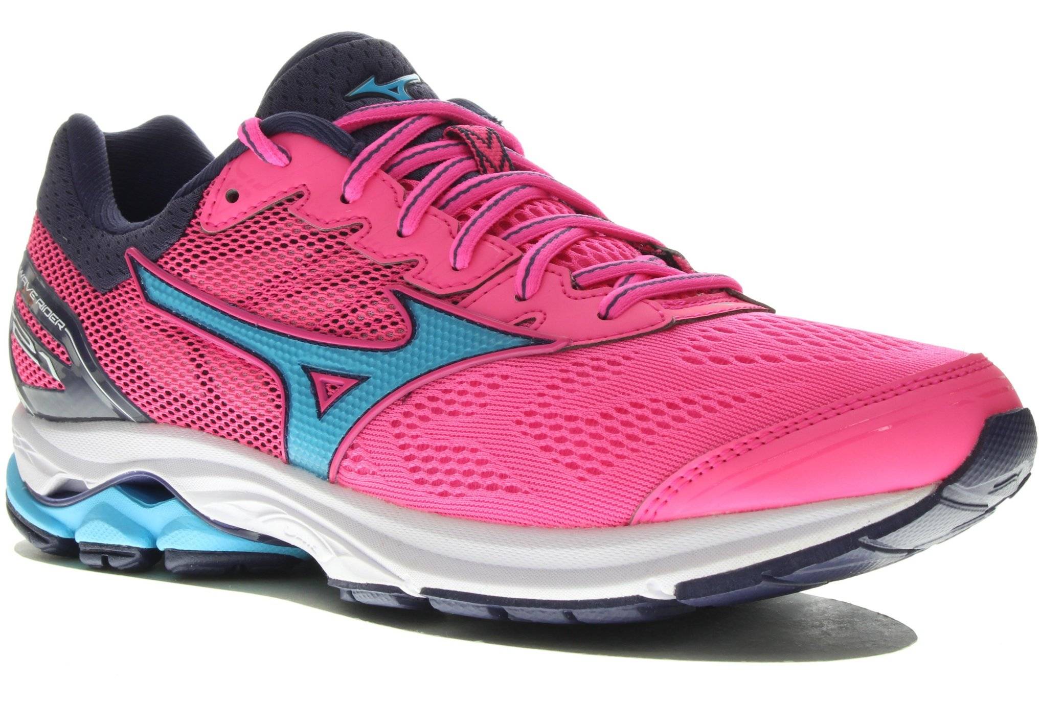 Mizuno Wave Rider 21 W 