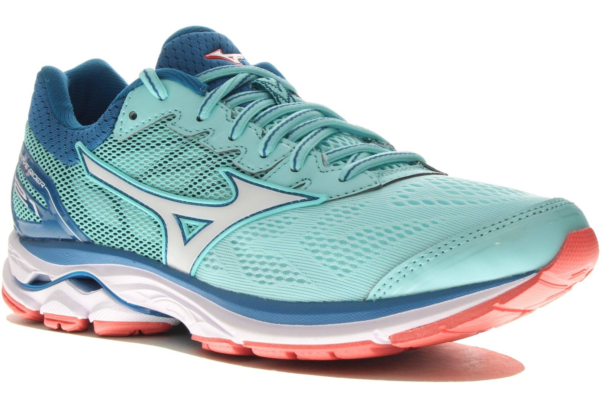 Mizuno Wave Rider 21 W 