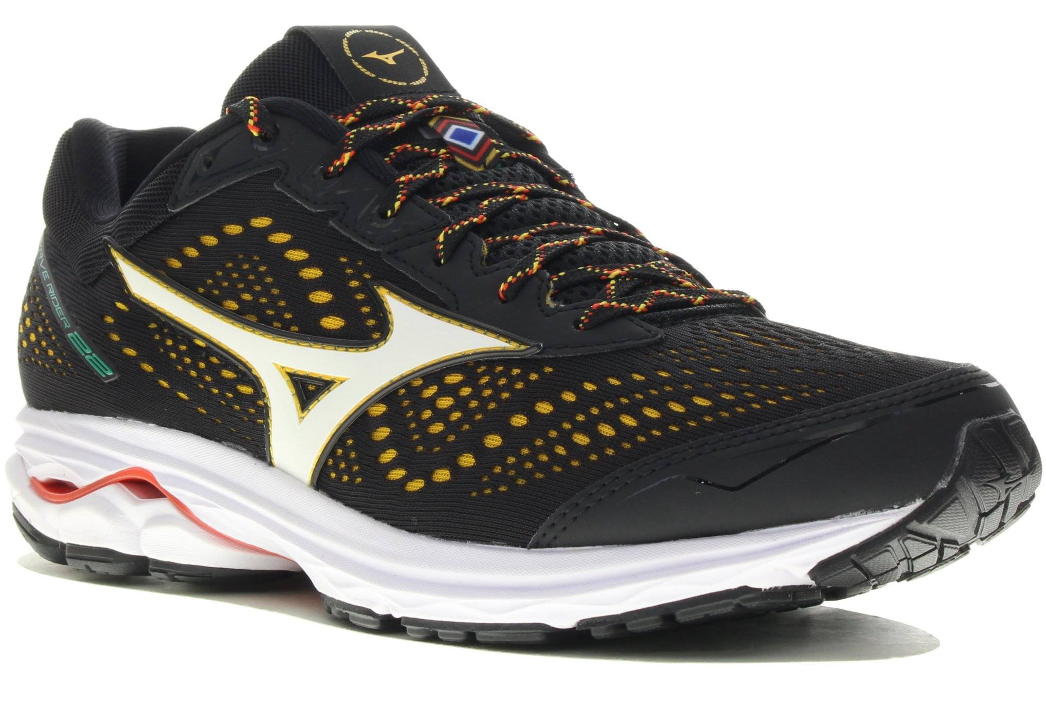 Mizuno Wave Rider 22 Comrades M 