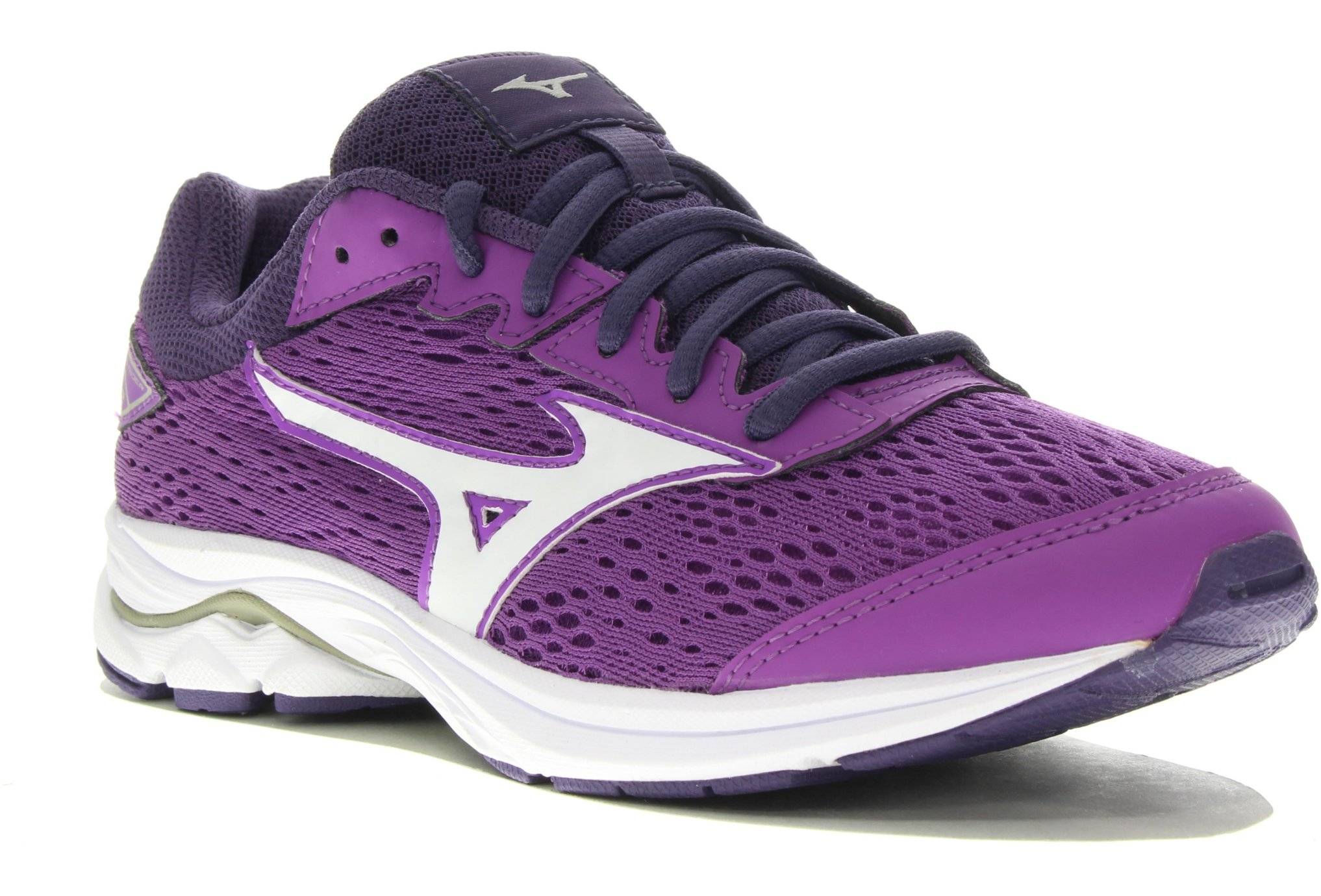Mizuno Wave Rider 22 Fille 