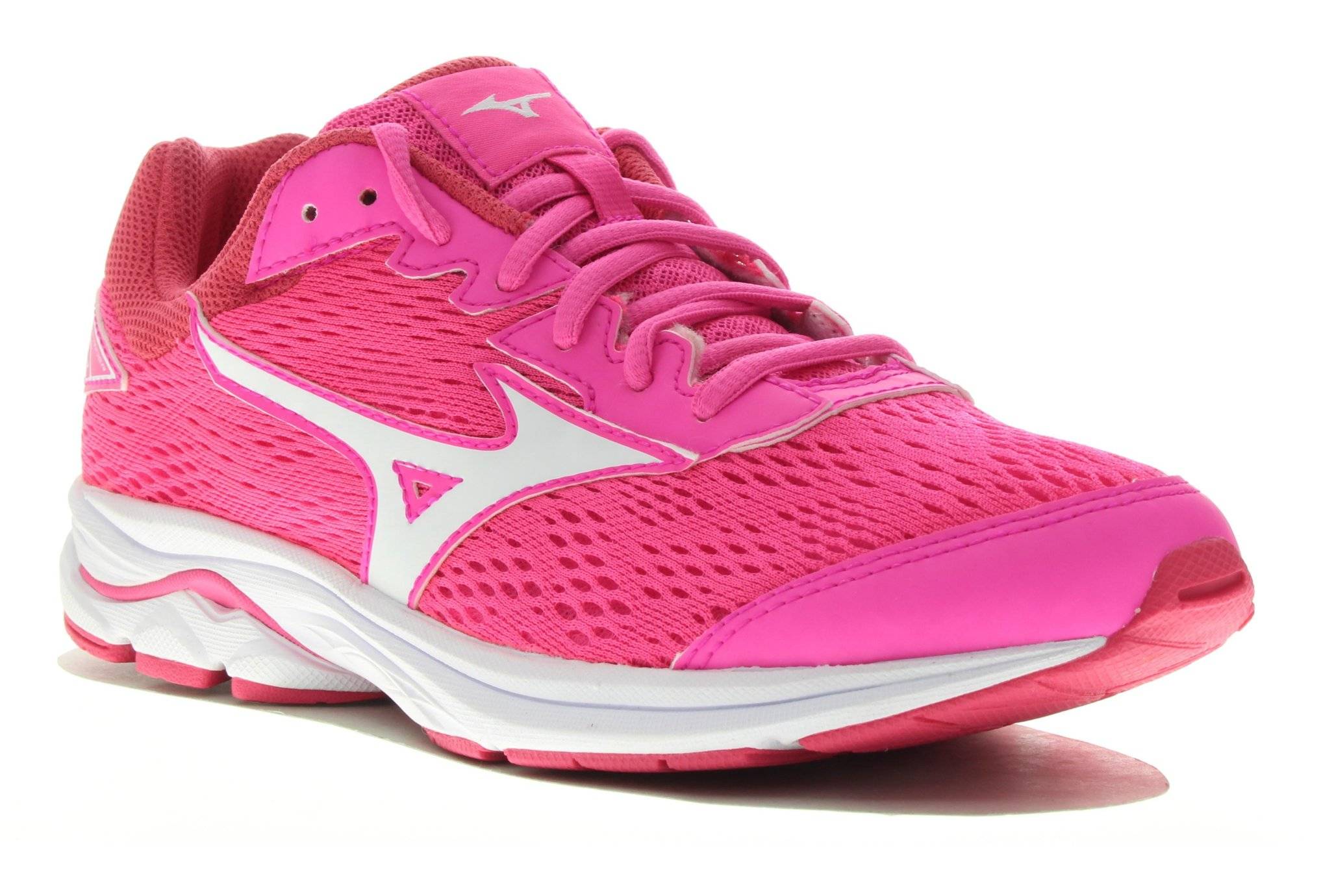 Mizuno wave rider store 22 pas cher