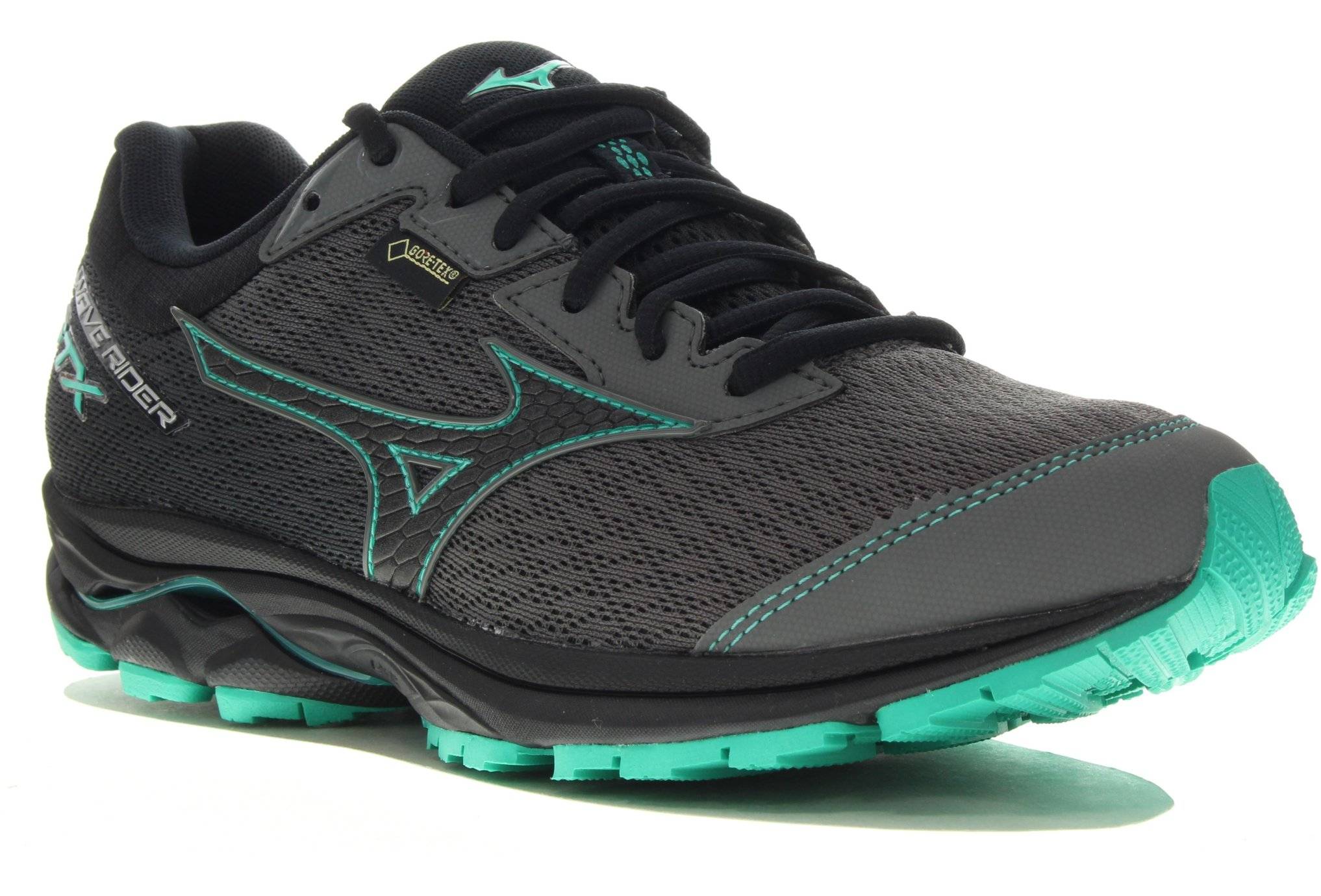 Mizuno Wave Rider 22 Gore-Tex W 