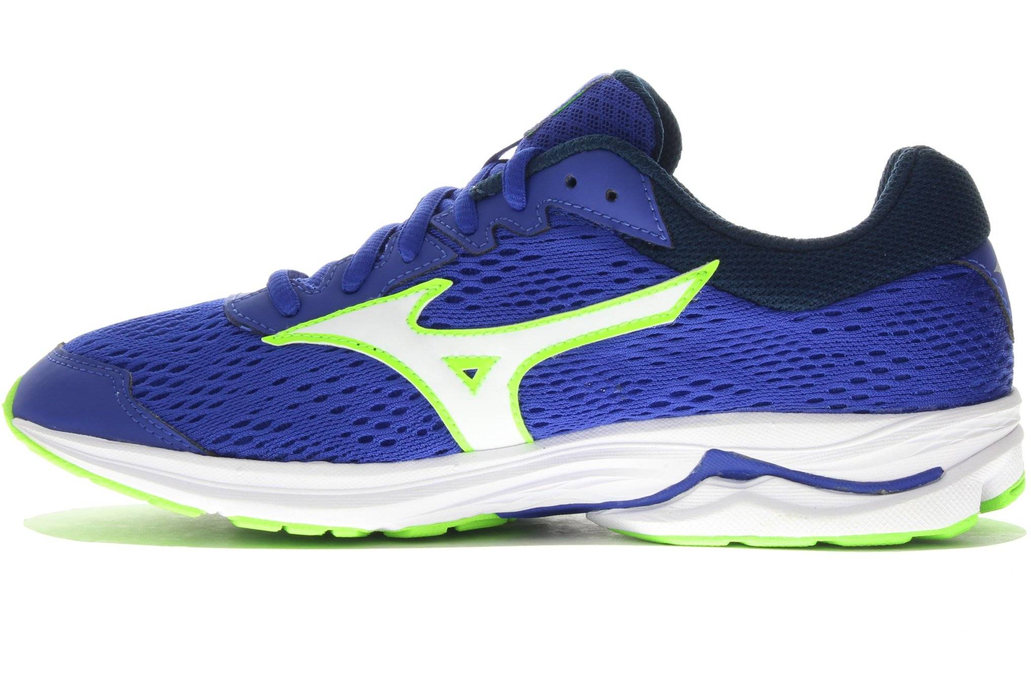 Mizuno wave rider outlet 22 junior